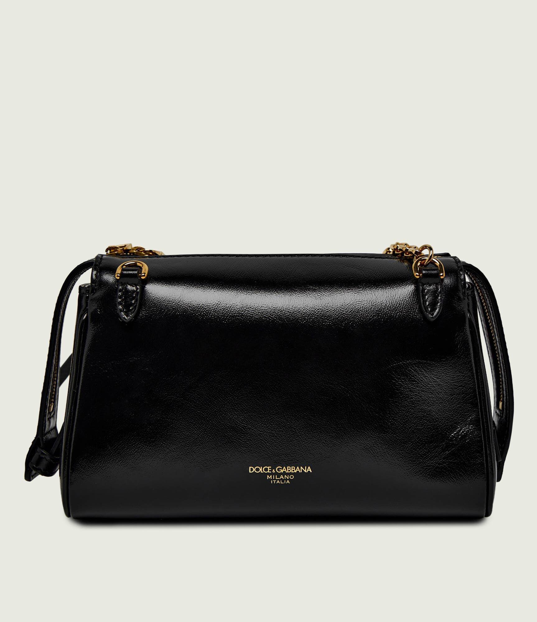 Dolce & Gabbana De piele geantă pe umăr Vittoria
