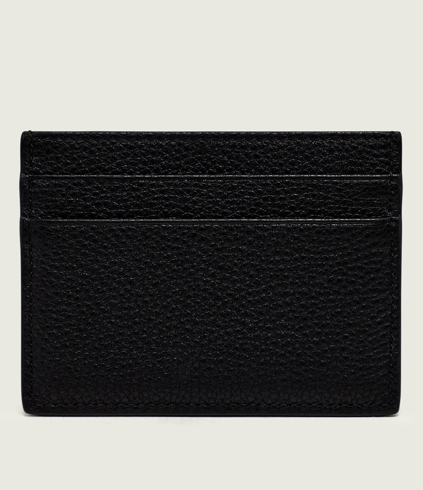 Dolce & Gabbana De piele husă pentru carduri