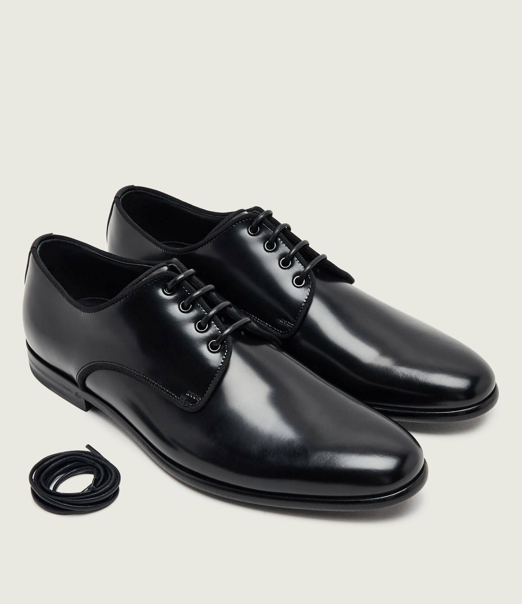 Dolce & Gabbana De piele pantofi derby