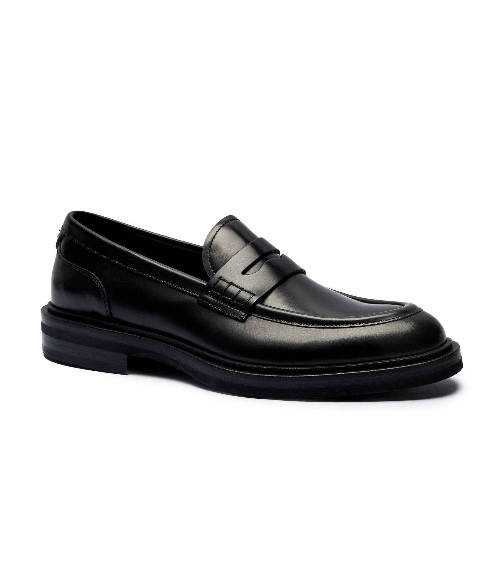 Dolce & Gabbana De piele pantofi loafer