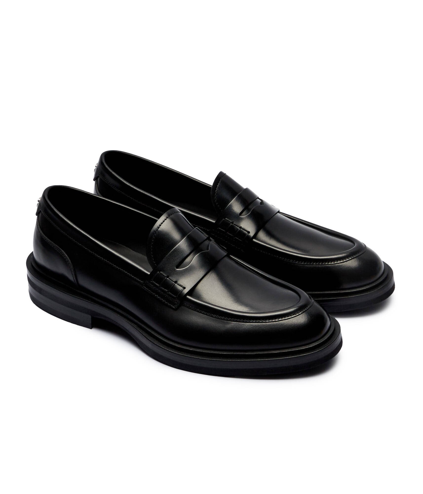 Dolce & Gabbana De piele pantofi loafer