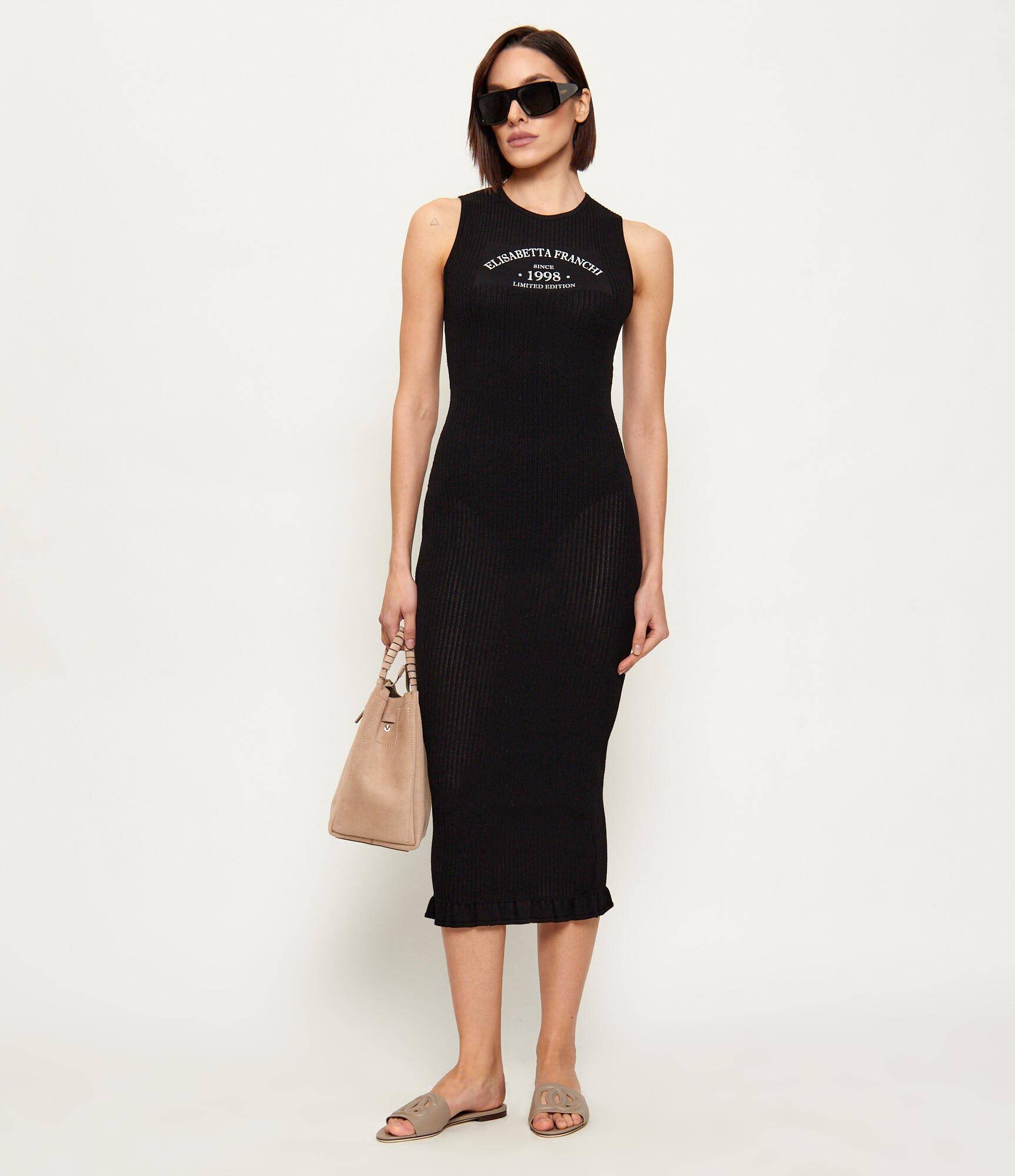Dolce & Gabbana De piele șlapi