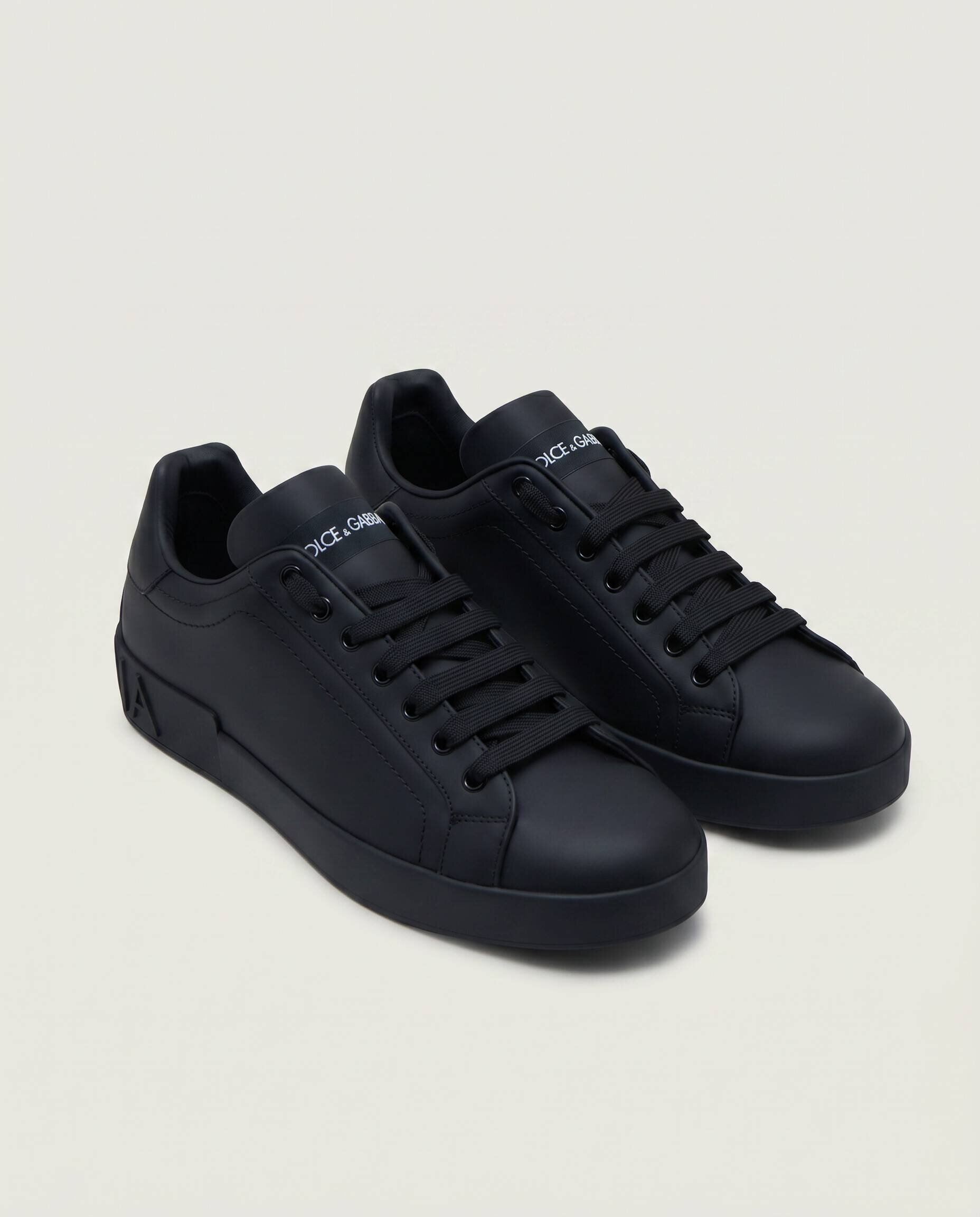 Dolce & Gabbana De piele sneakers