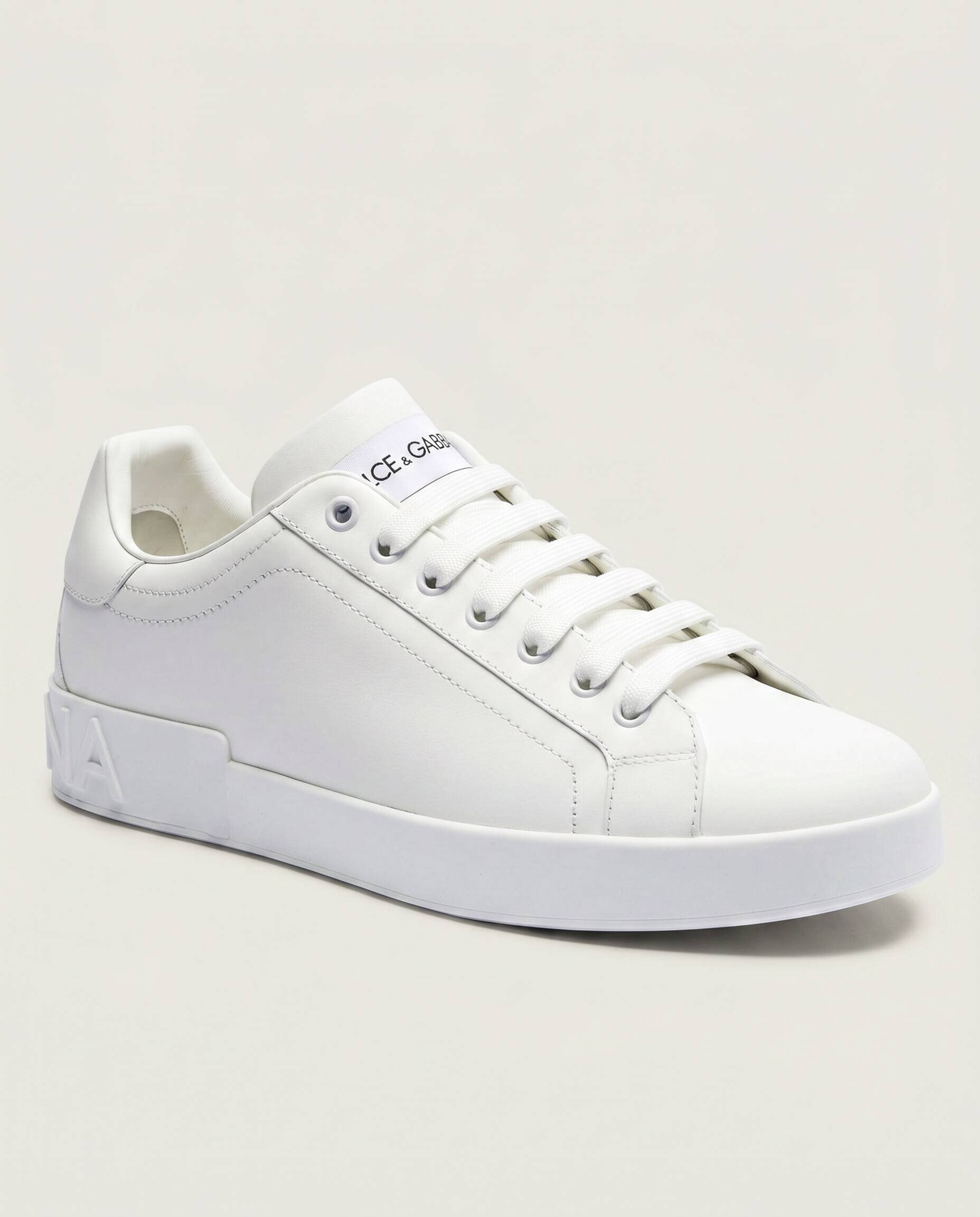 Dolce & Gabbana De piele sneakers