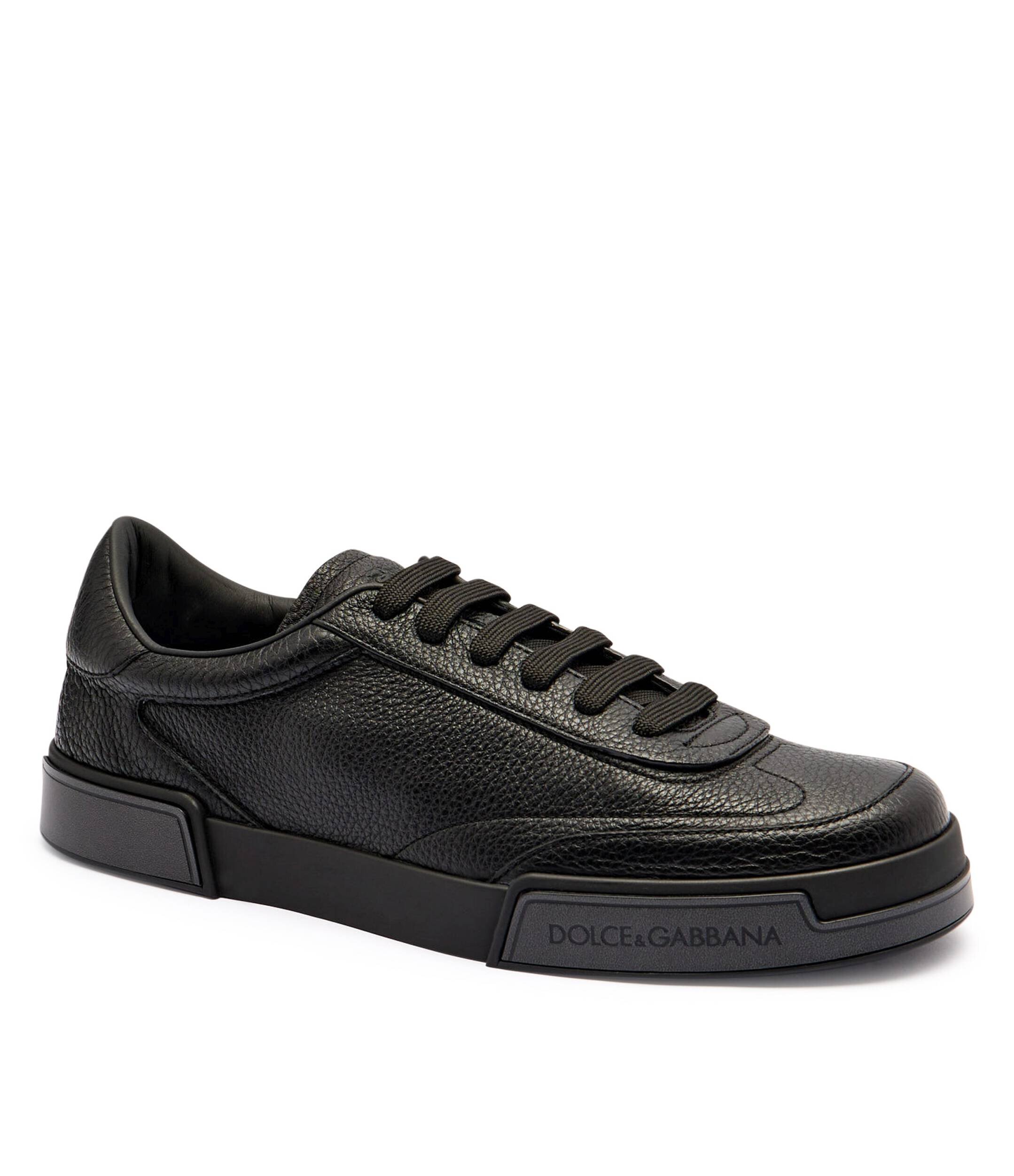 Dolce & Gabbana De piele sneakers