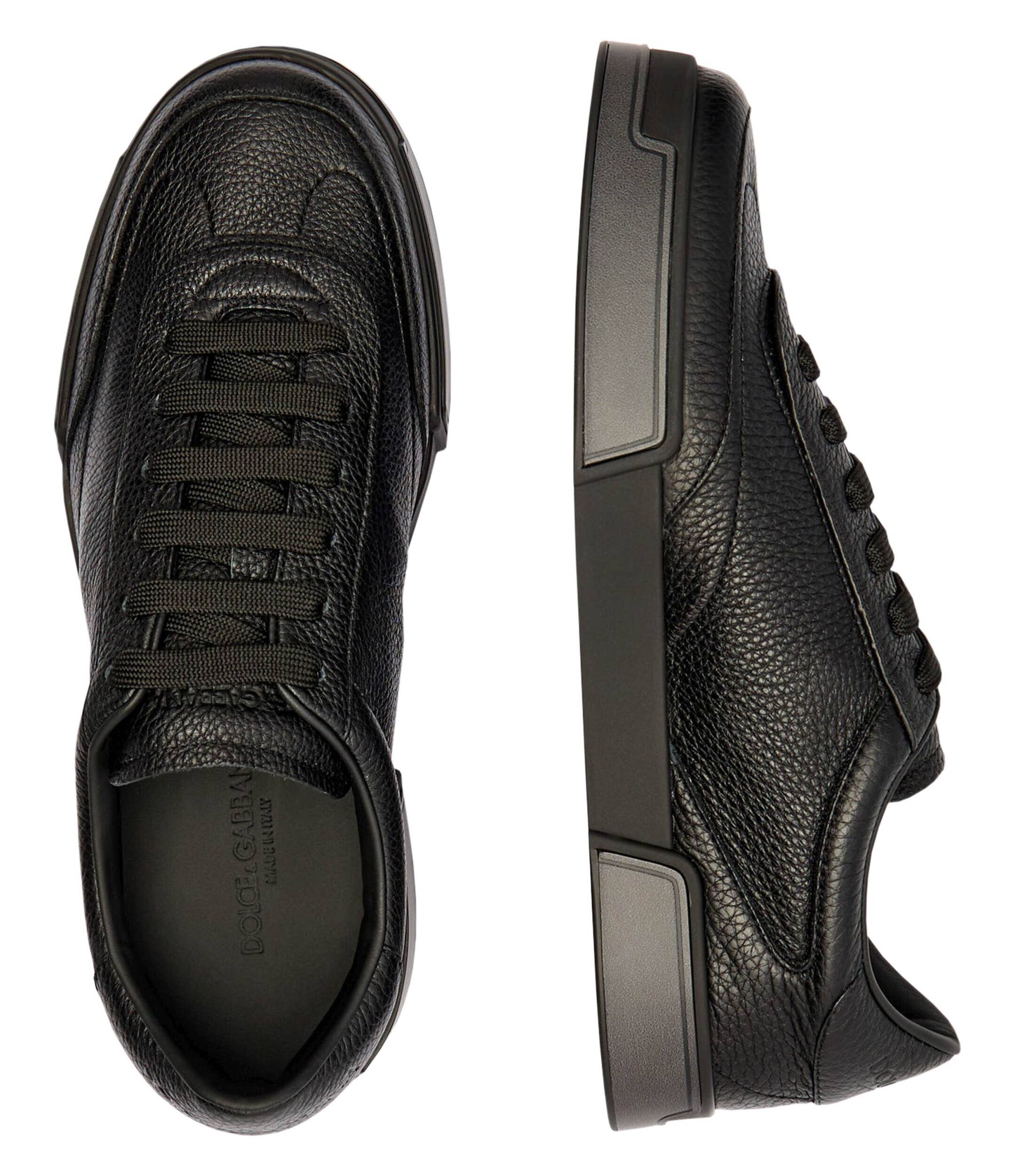 Dolce & Gabbana De piele sneakers