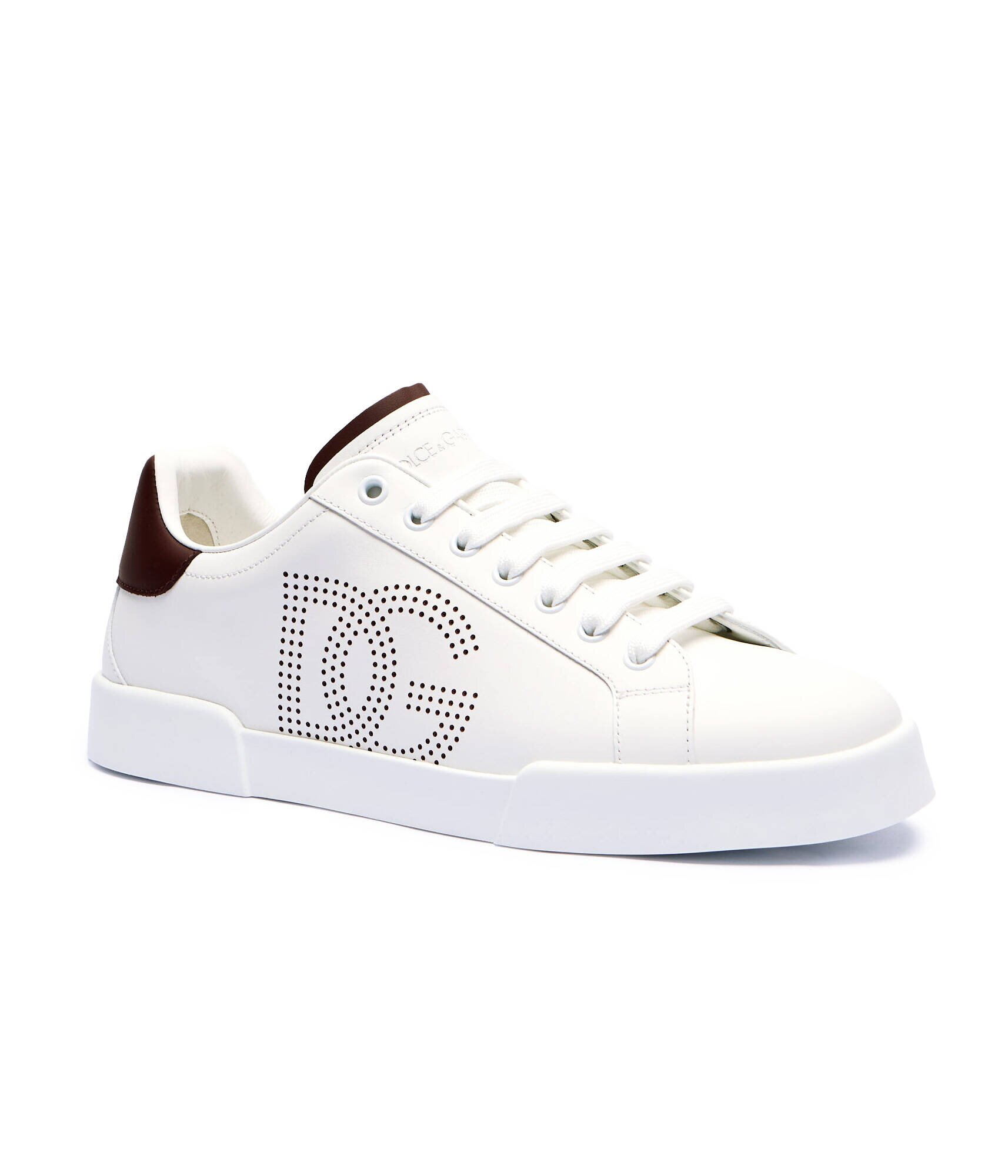 Dolce & Gabbana De piele sneakers