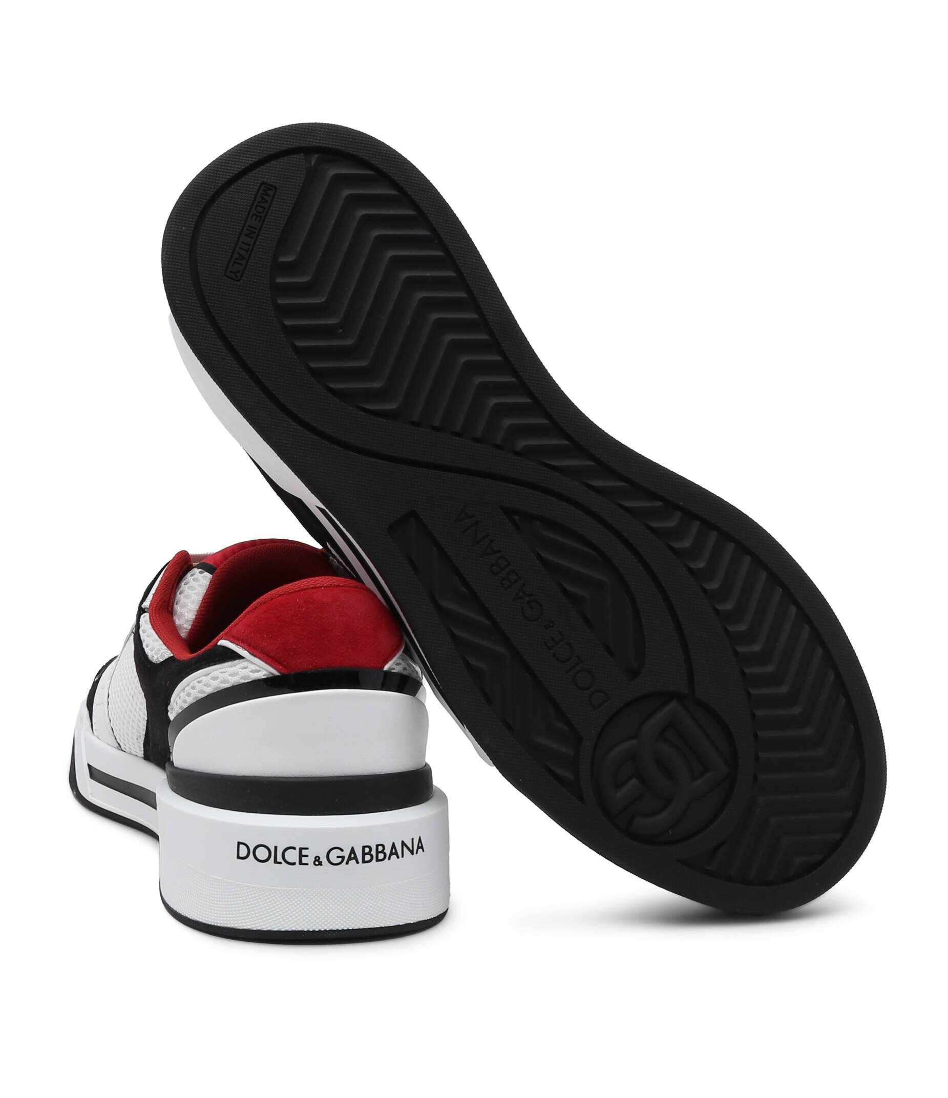 Dolce & Gabbana De piele sneakers