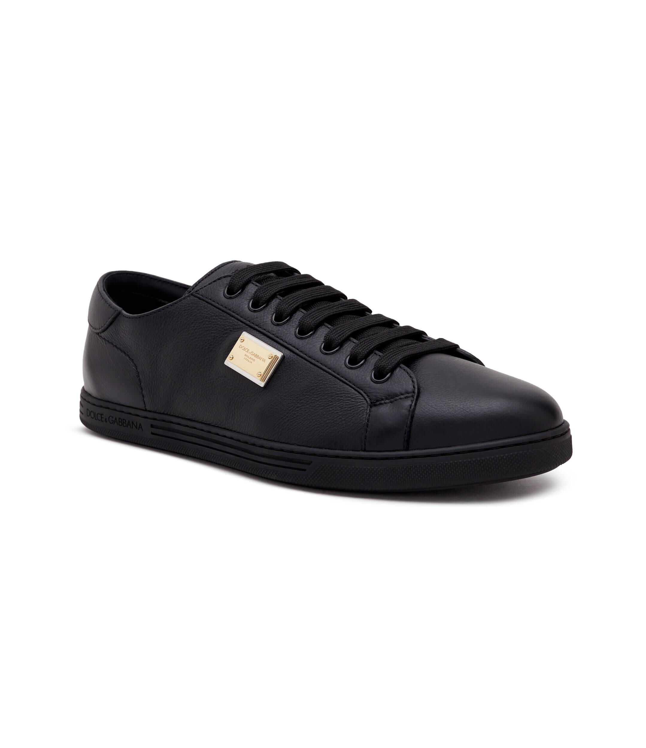 Dolce & Gabbana De piele sneakers