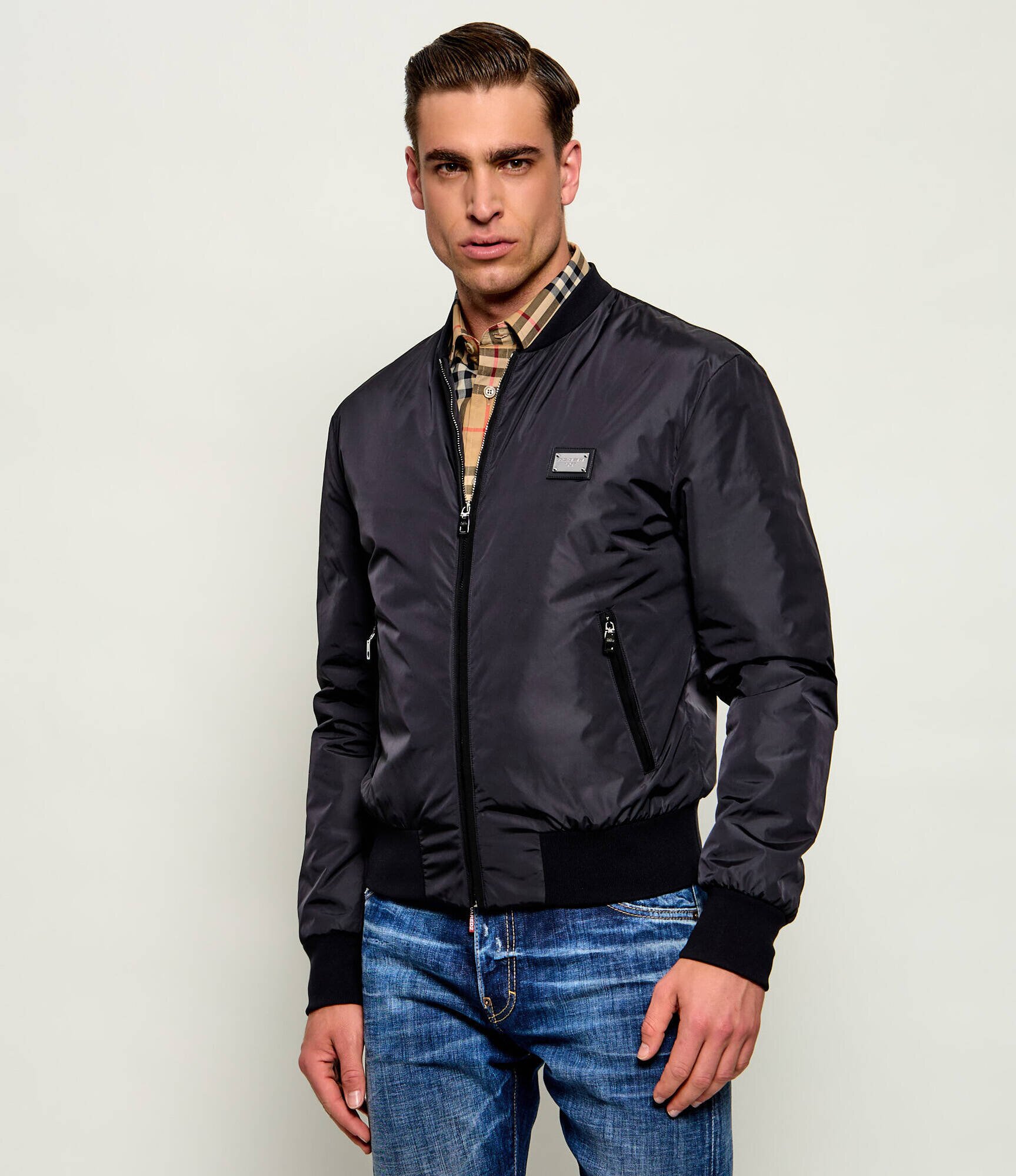Dolce & Gabbana Geacă bomber Bomber