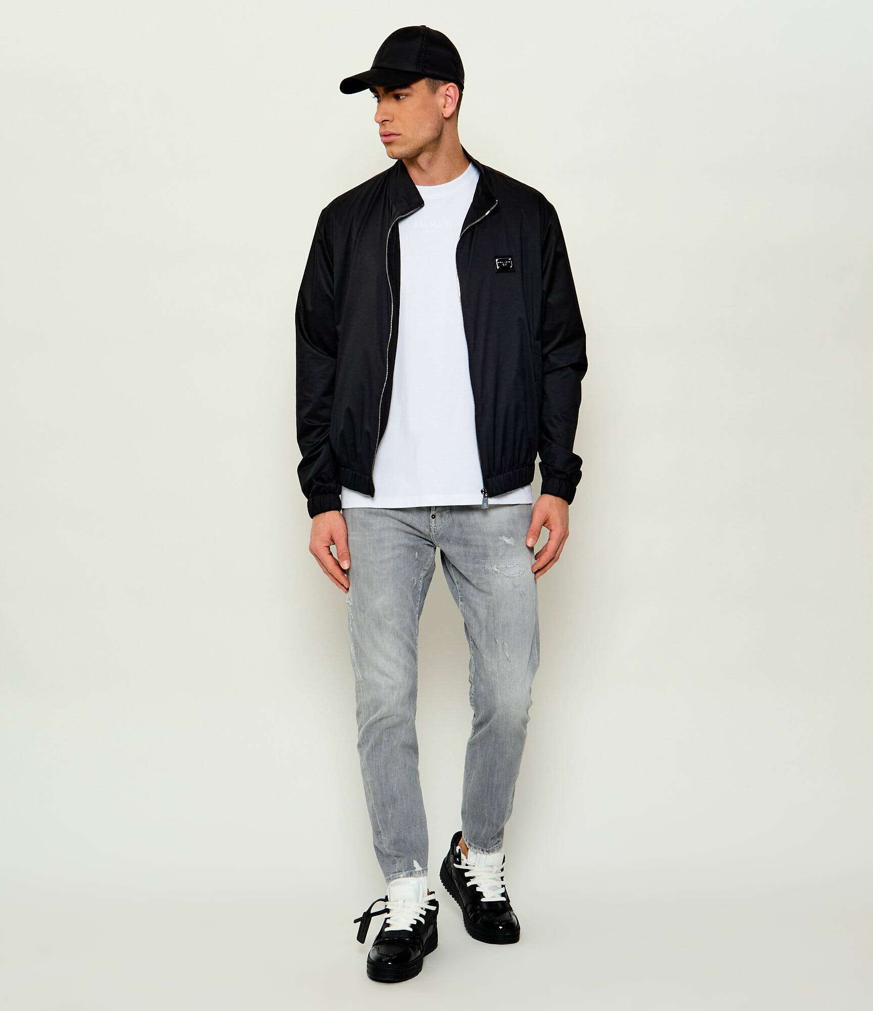 Dolce & Gabbana Geacă bomber | regular fit
