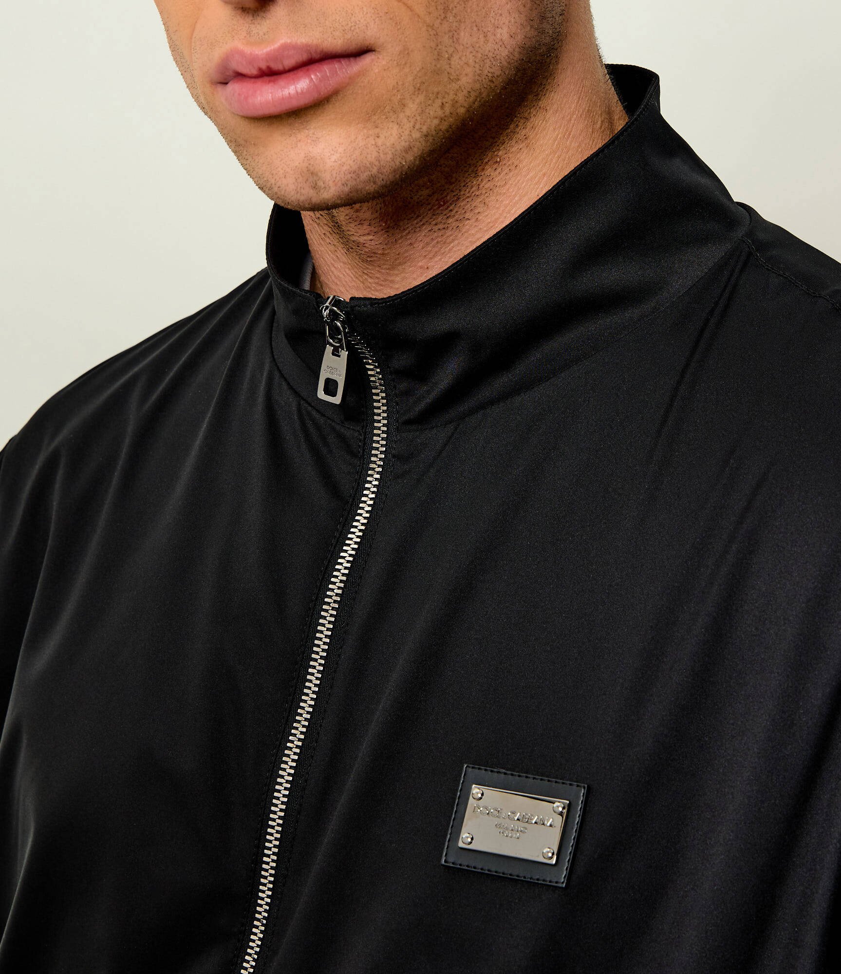 Dolce & Gabbana Geacă bomber | regular fit