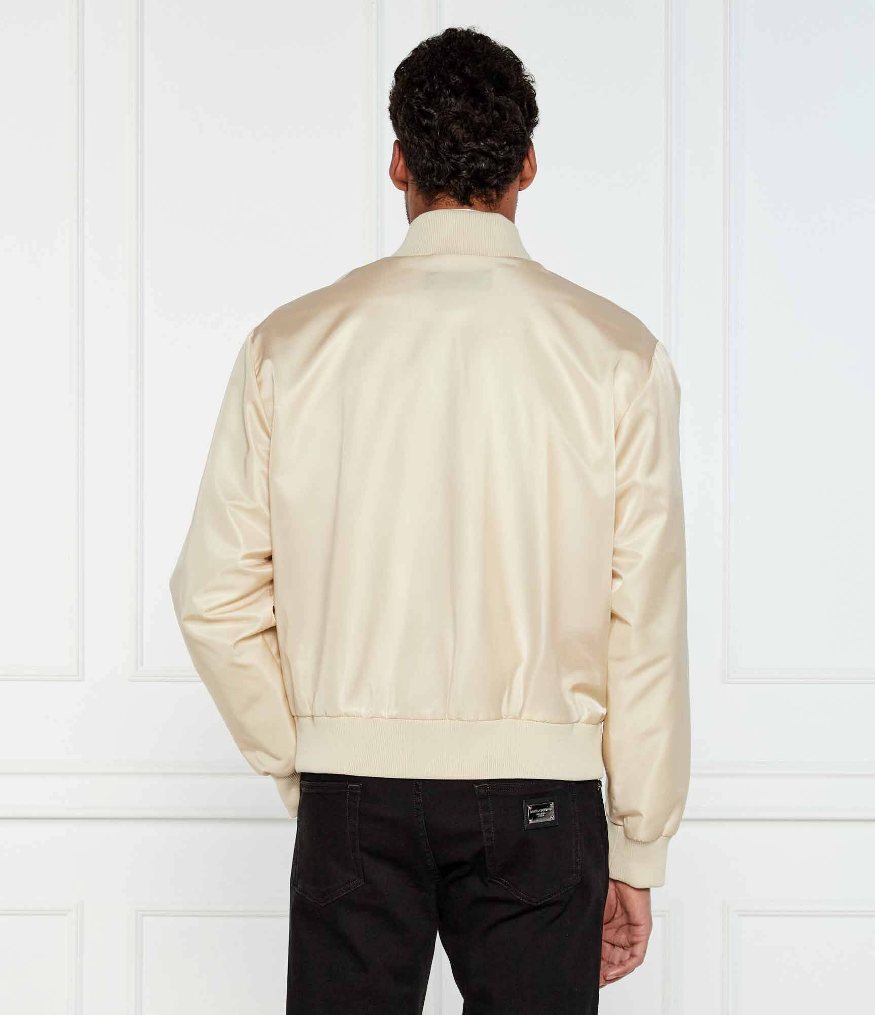 Dolce & Gabbana Geacă bomber | Regular Fit