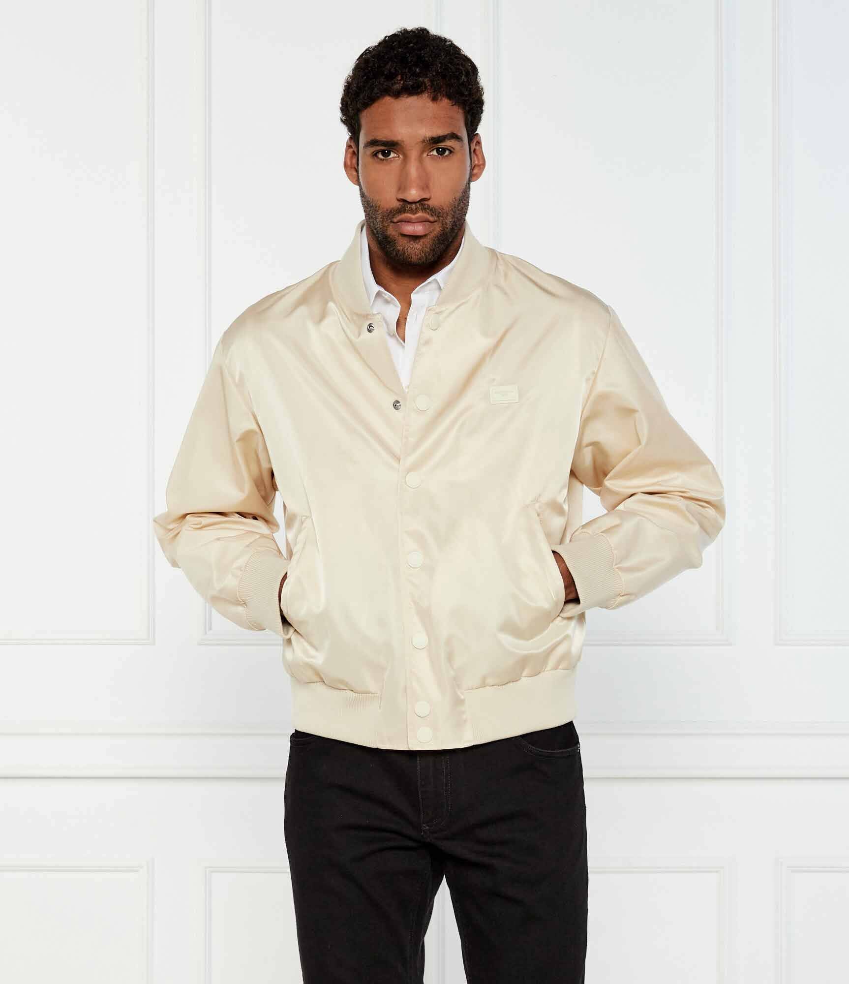 Dolce & Gabbana Geacă bomber | Regular Fit