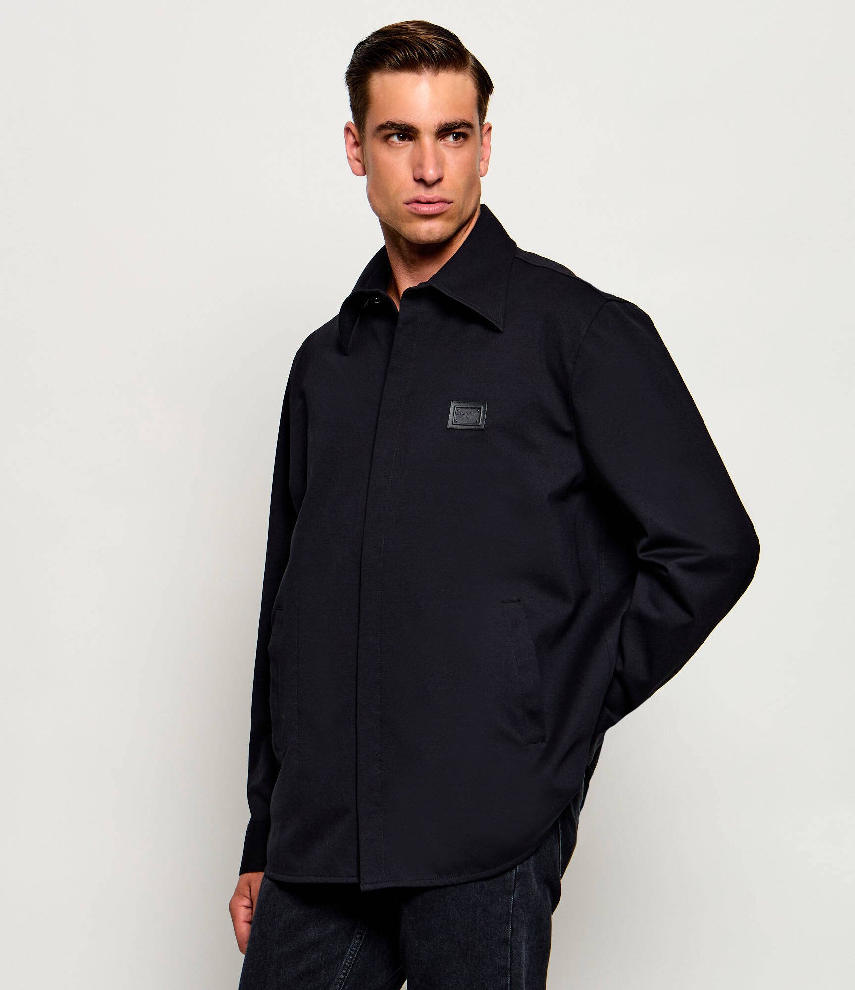 Dolce & Gabbana Geacă | regular fit
