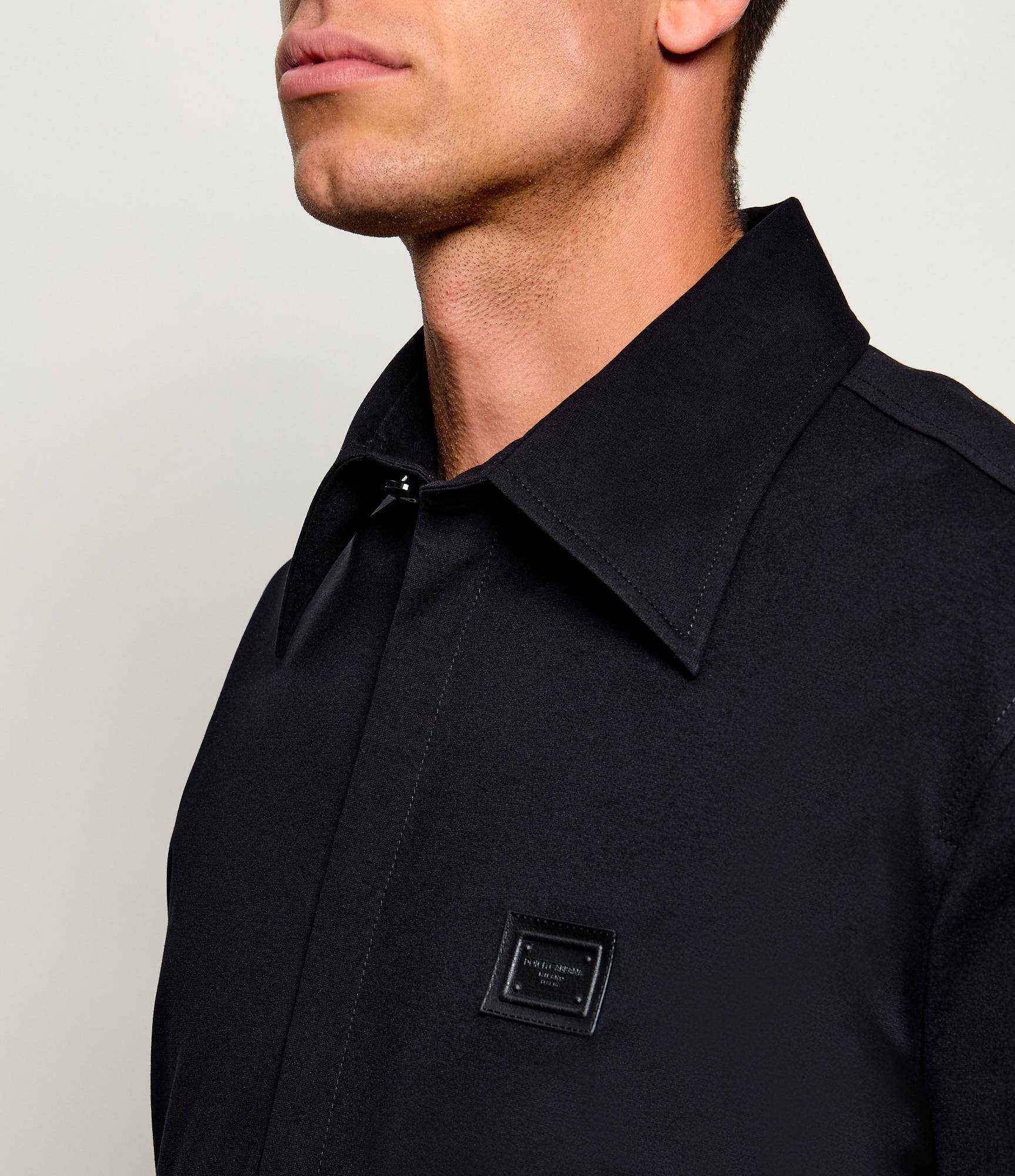 Dolce & Gabbana Geacă | regular fit