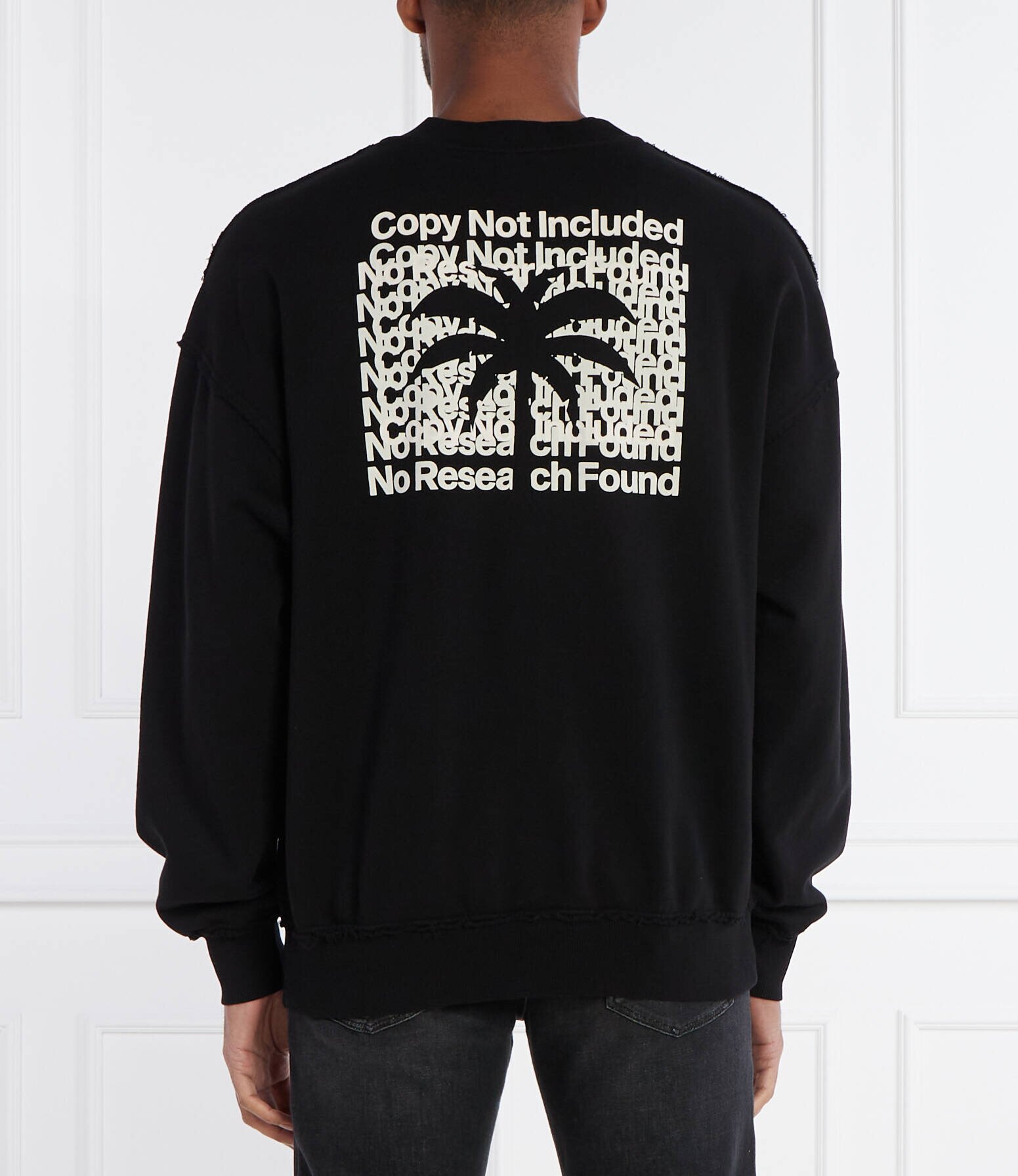 Dolce & Gabbana Hanorac | Oversize fit