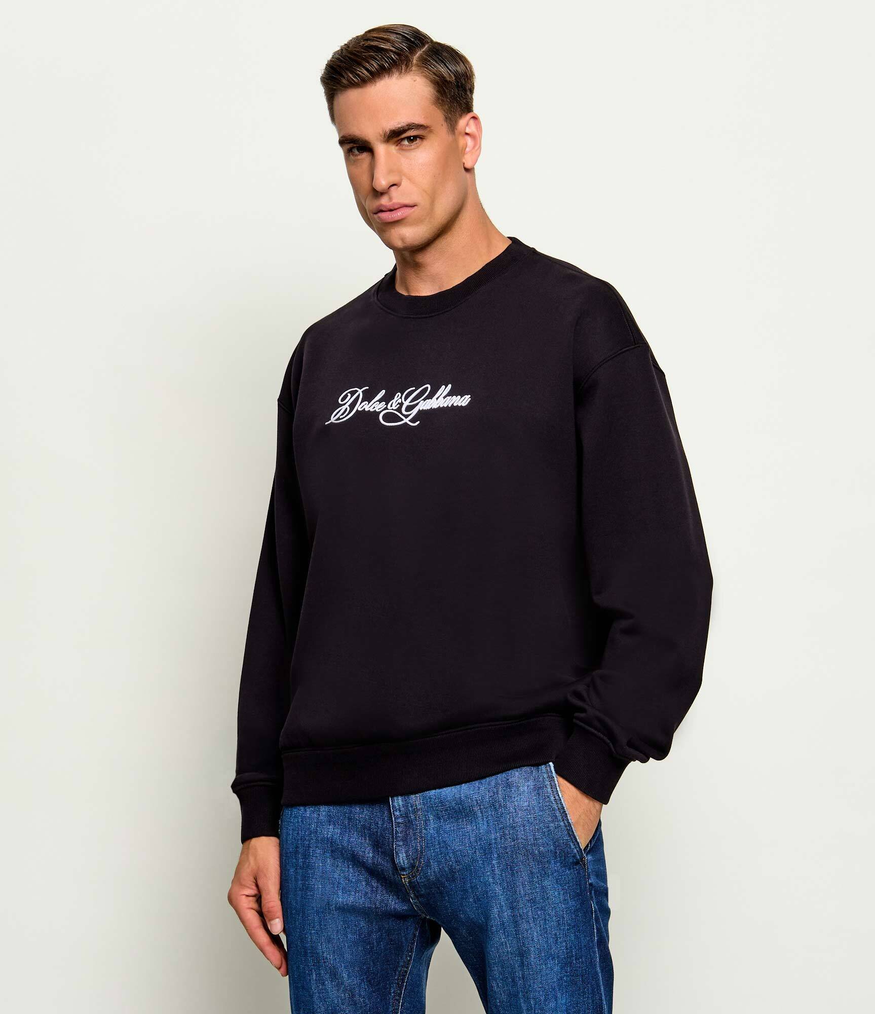 Dolce & Gabbana Hanorac | regular fit