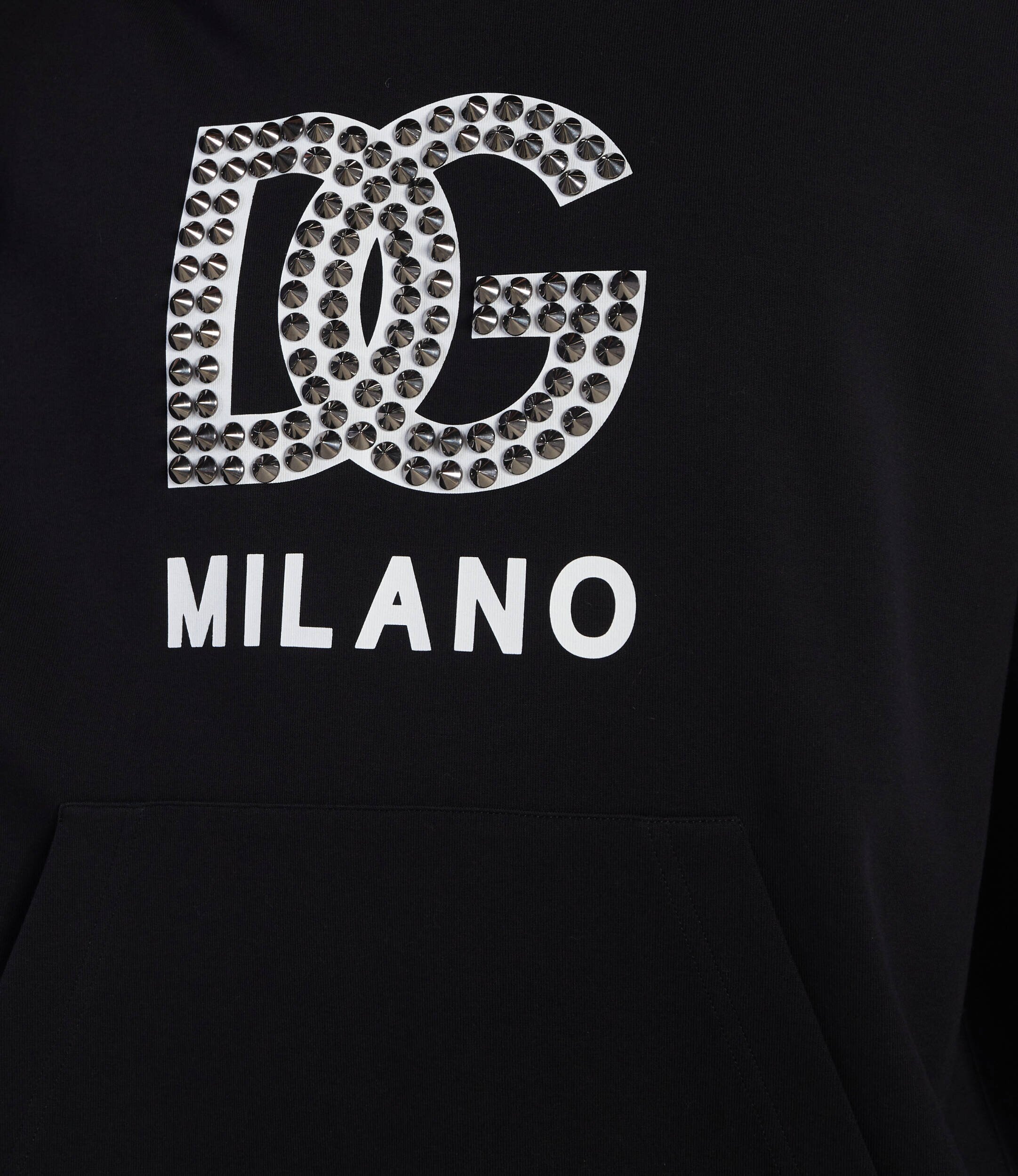 Dolce & Gabbana Hanorac | Regular Fit