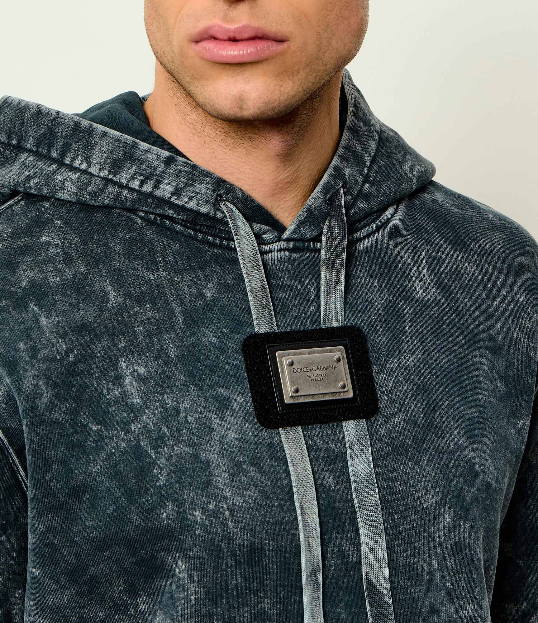 Dolce & Gabbana Hanorac | regular fit
