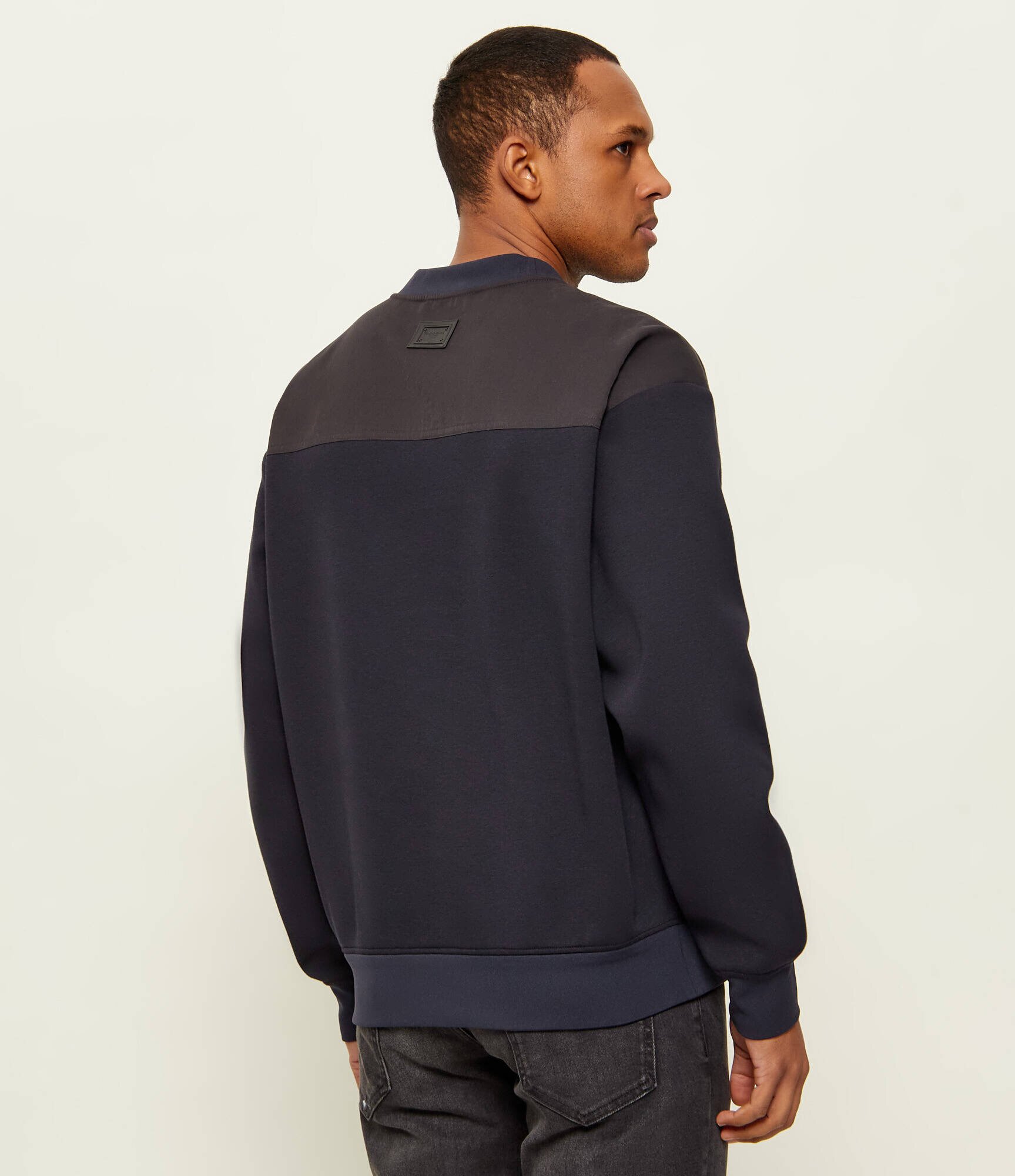 Dolce & Gabbana Hanorac | regular fit