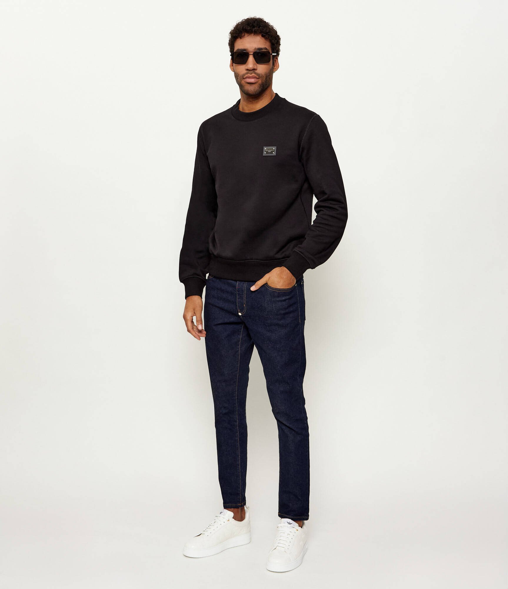 Dolce & Gabbana Hanorac | regular fit