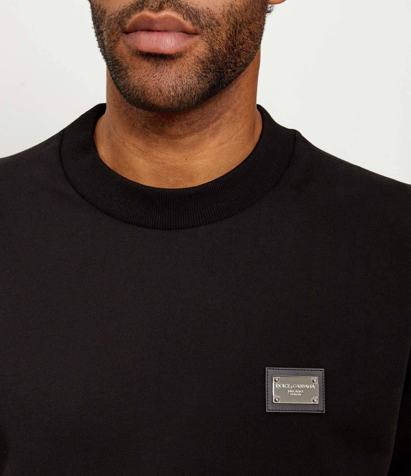 Dolce & Gabbana Hanorac | regular fit