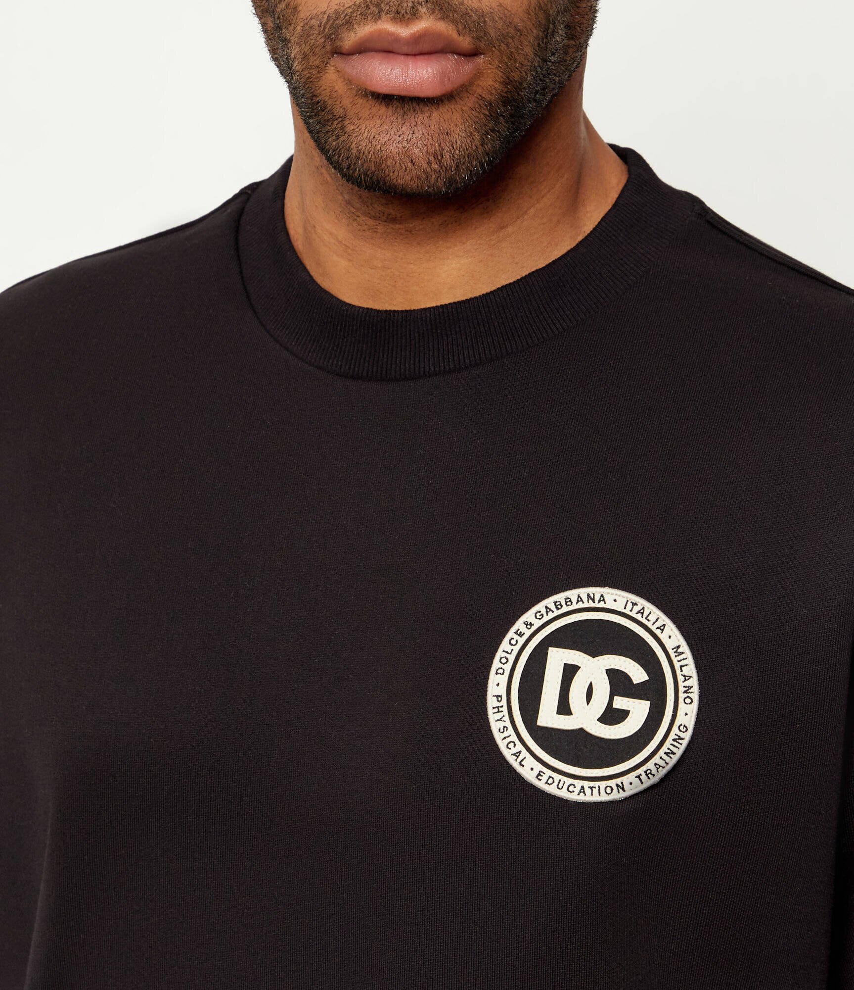 Dolce & Gabbana Hanorac | regular fit