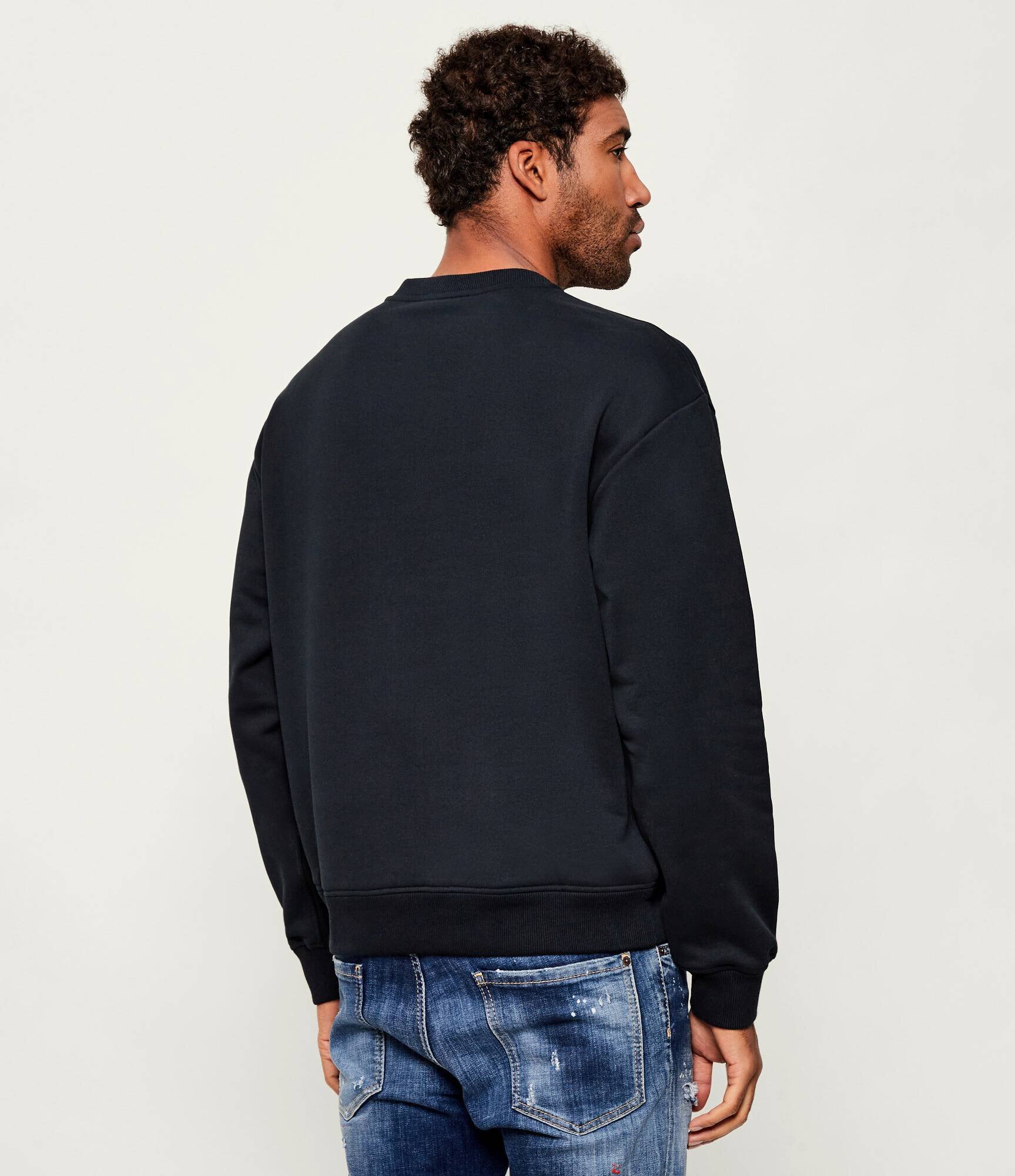 Dolce & Gabbana Hanorac | regular fit