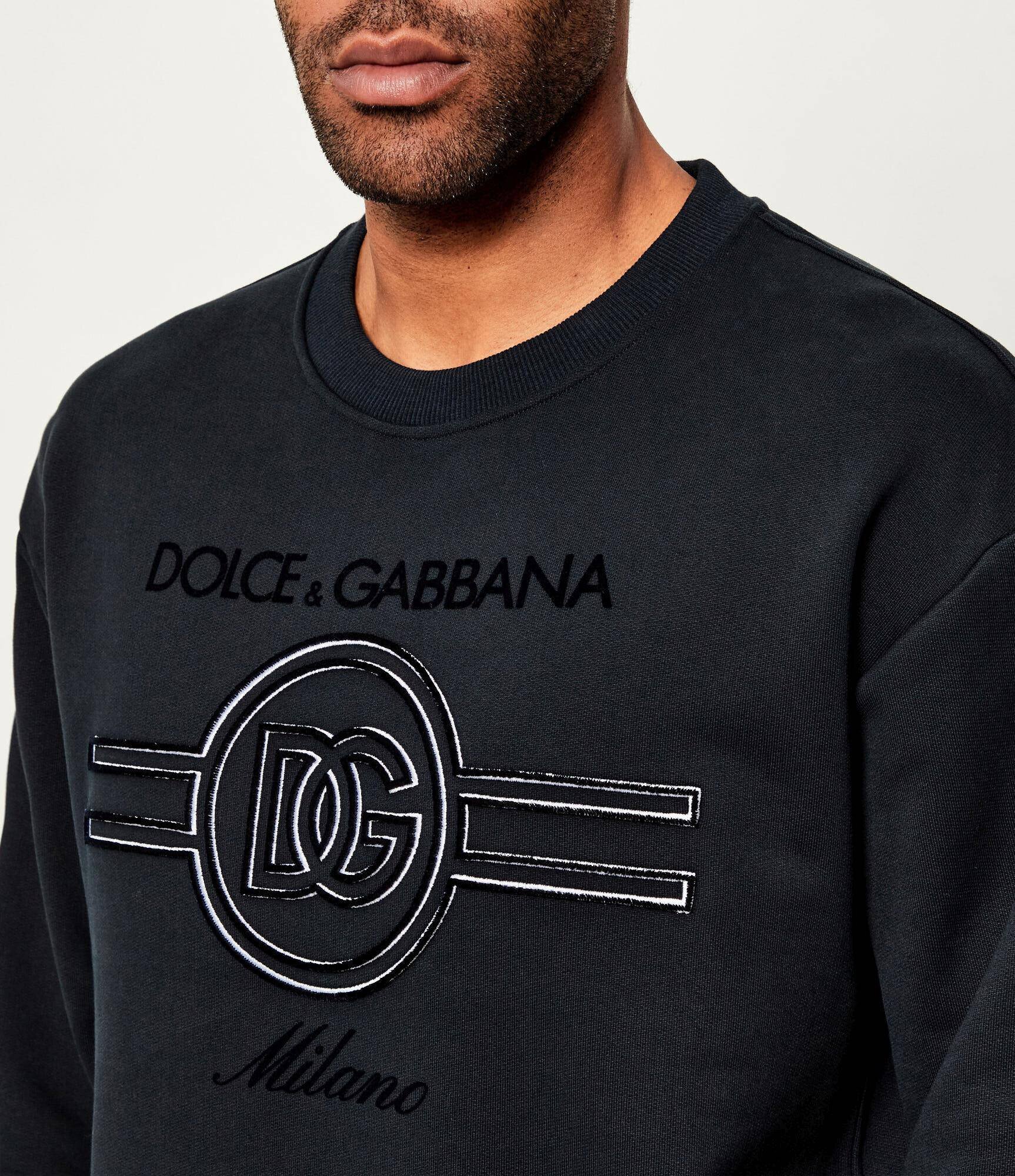 Dolce & Gabbana Hanorac | regular fit