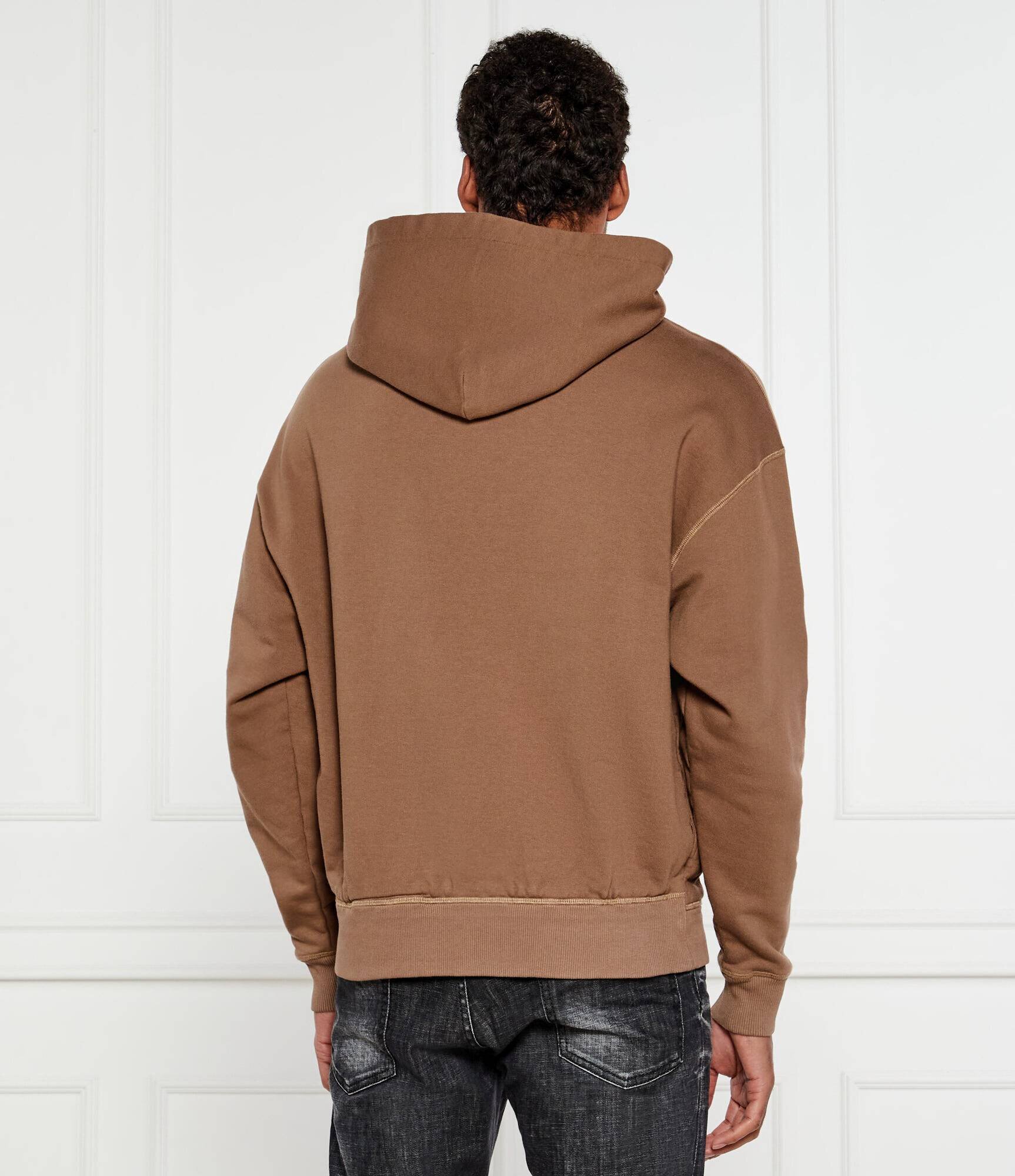 Dolce & Gabbana Hanorac | Regular Fit