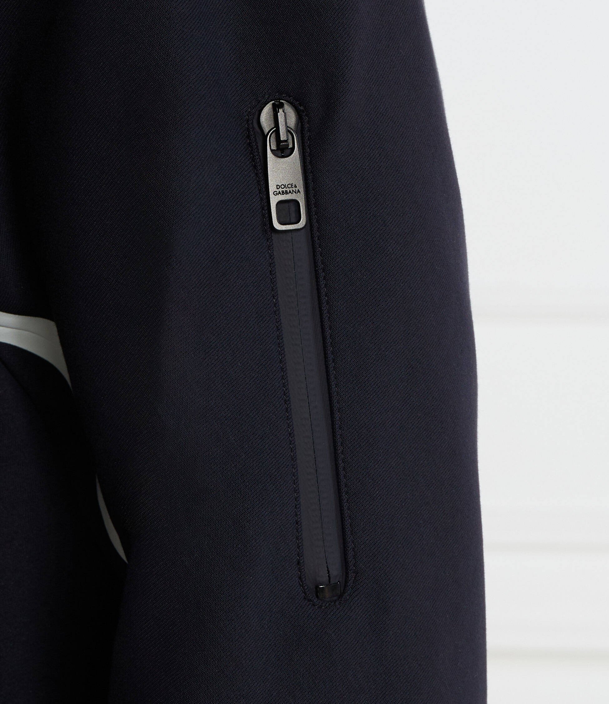 Dolce & Gabbana Hanorac | Regular Fit