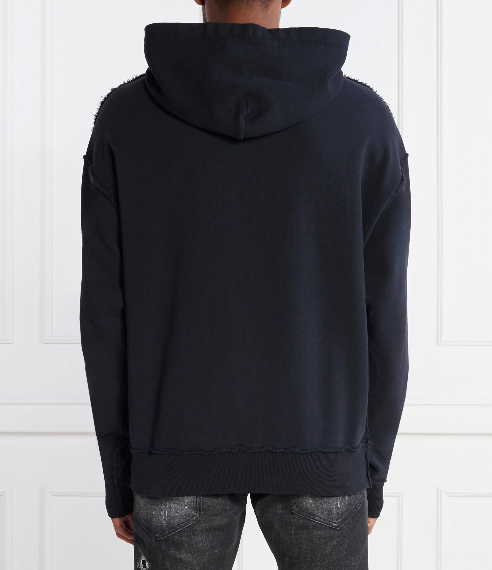 Dolce & Gabbana Hanorac | Regular Fit