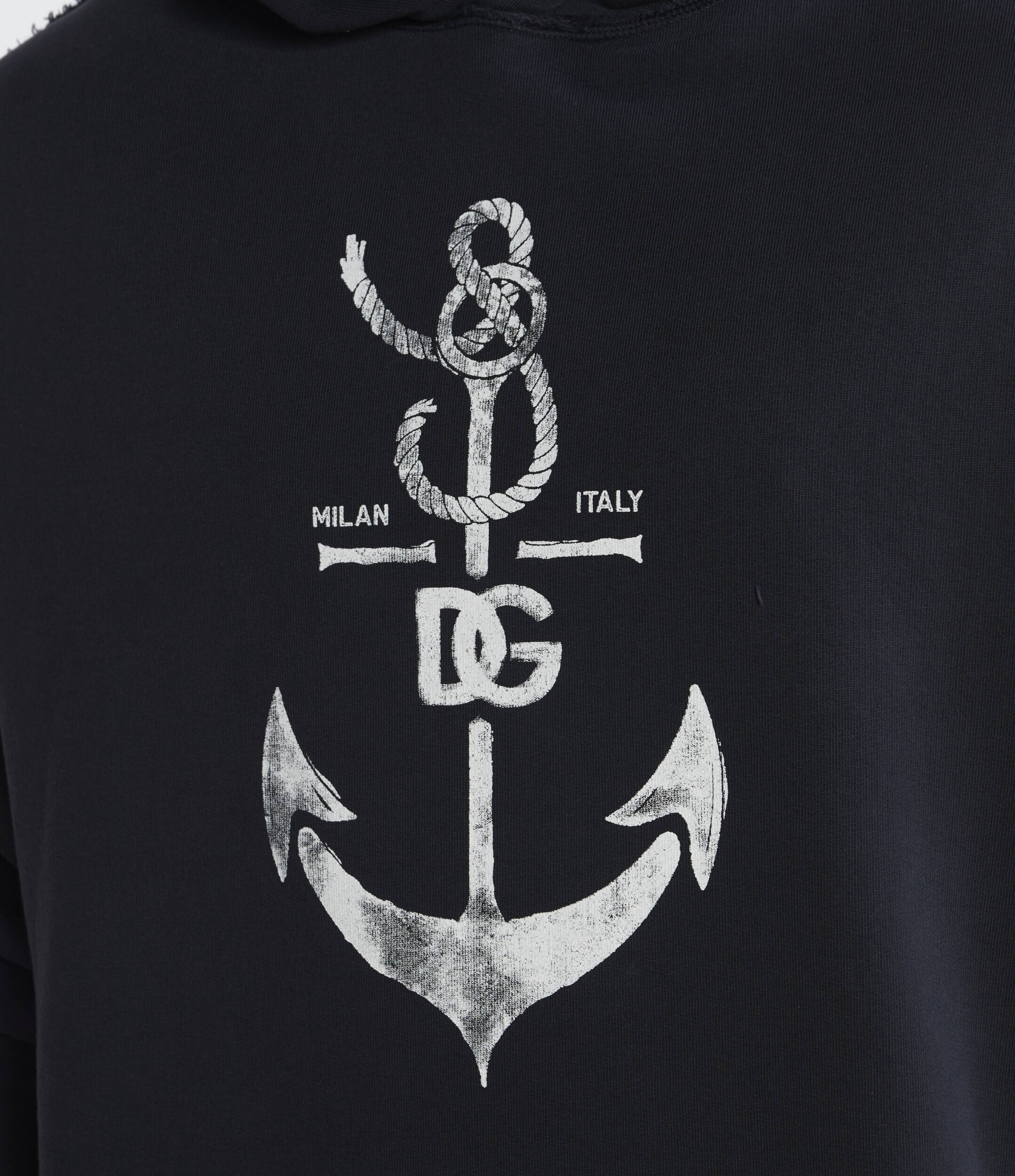 Dolce & Gabbana Hanorac | Regular Fit