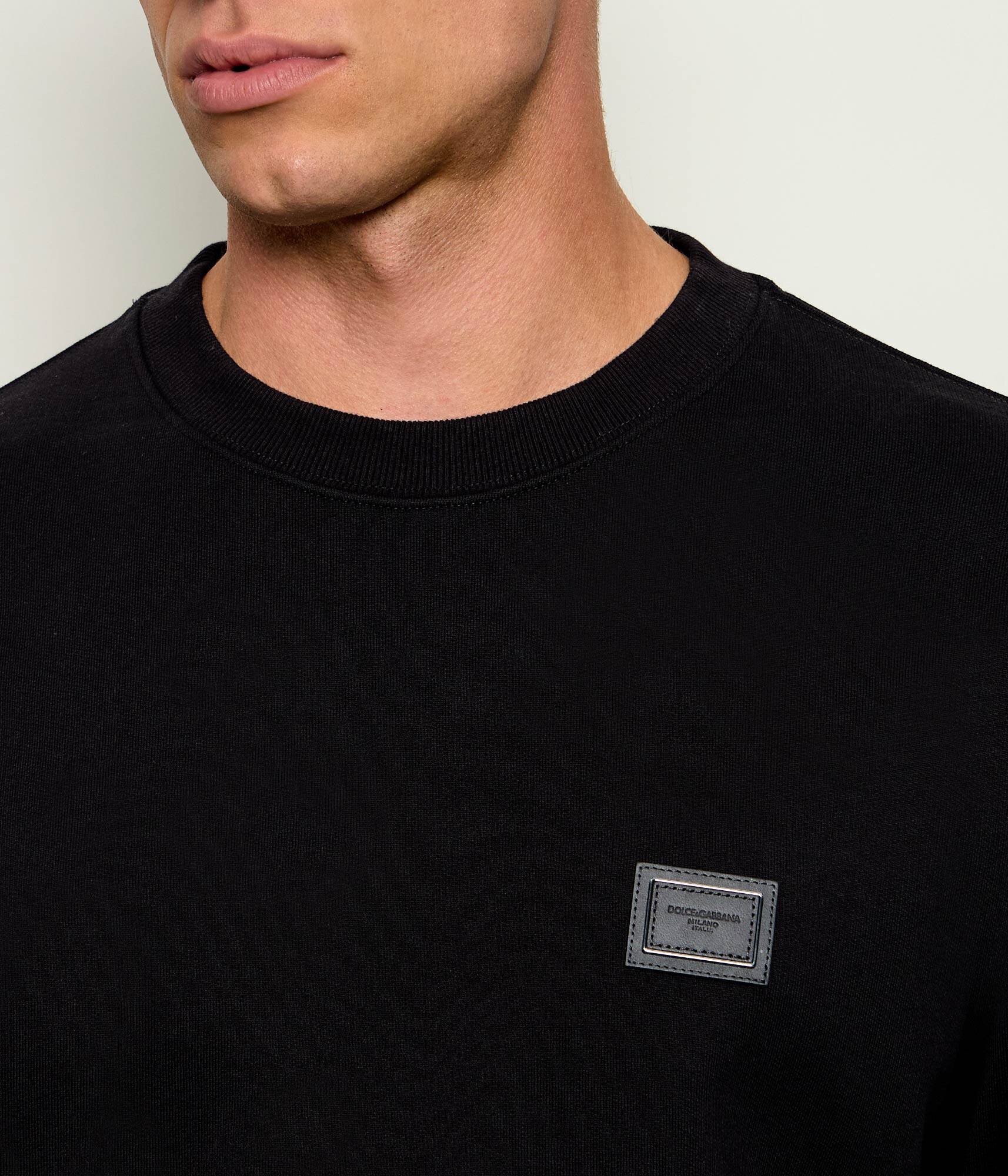 Dolce & Gabbana Hanorac | Relaxed fit