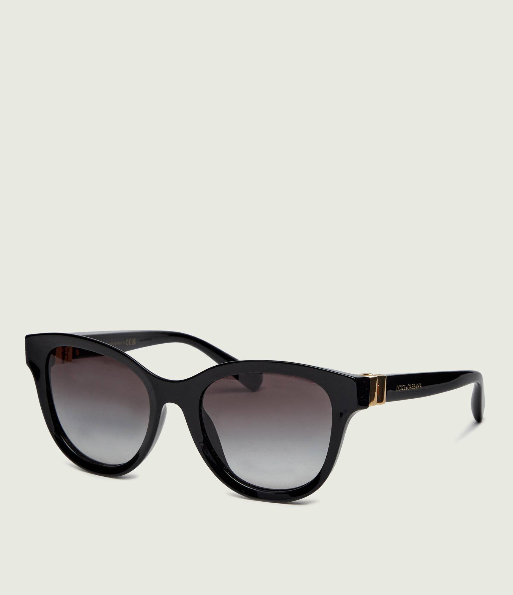 Dolce & Gabbana Ochelari de soare DG Hinge DG4533