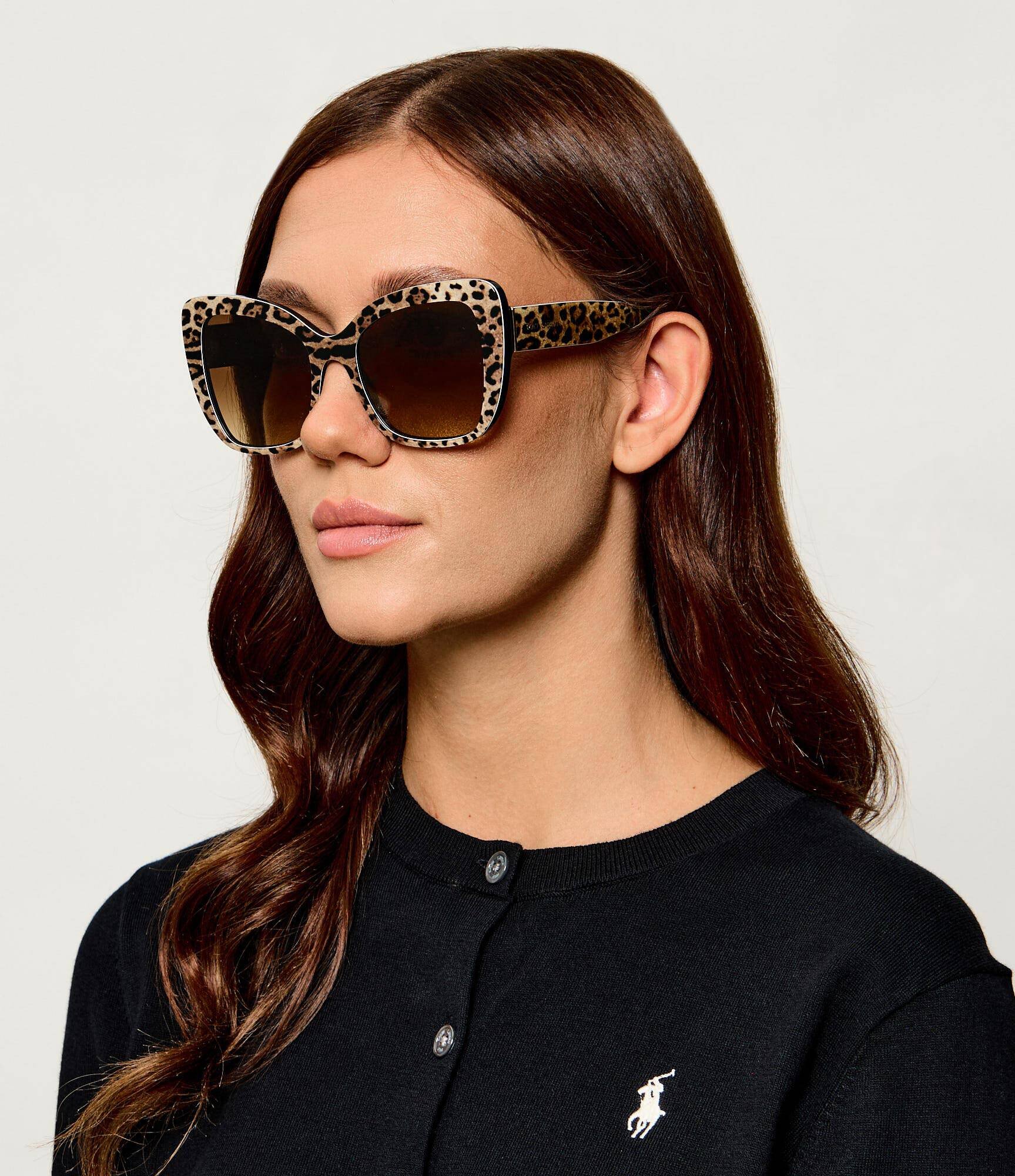 Dolce & Gabbana Ochelari de soare DG4348