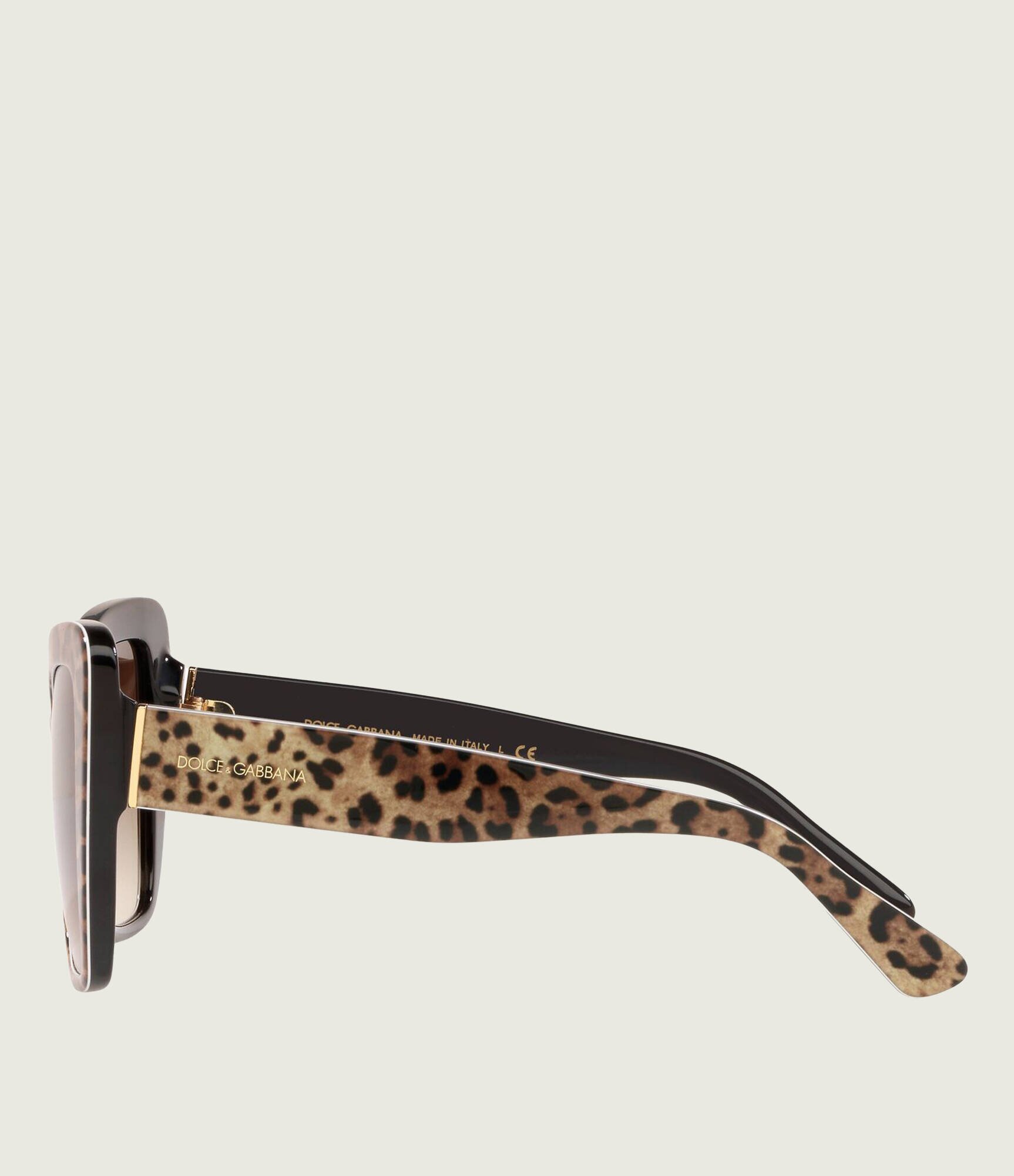 Dolce & Gabbana Ochelari de soare DG4348