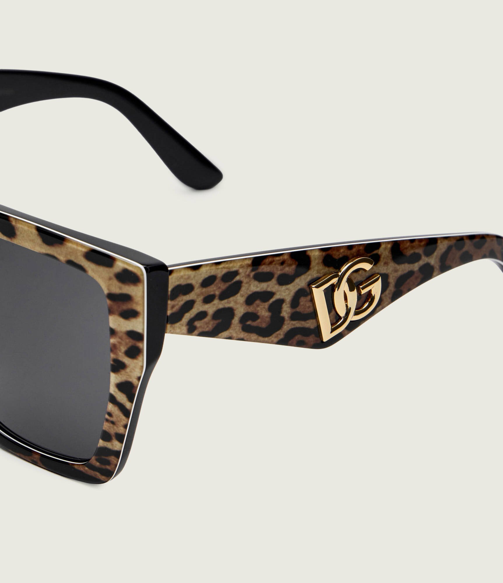 Dolce & Gabbana Ochelari de soare DG4438