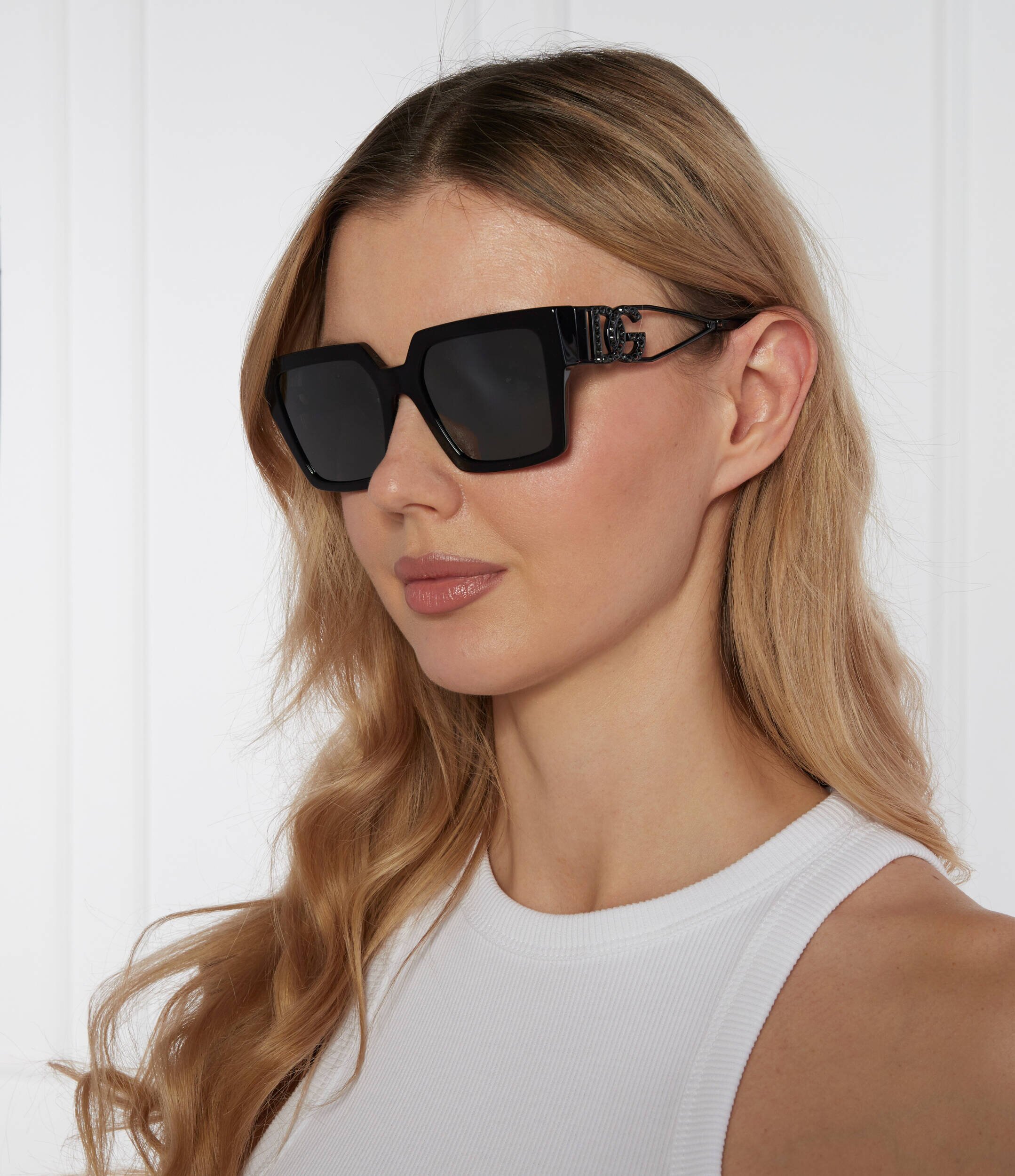 Dolce & Gabbana Ochelari de soare DG4446B