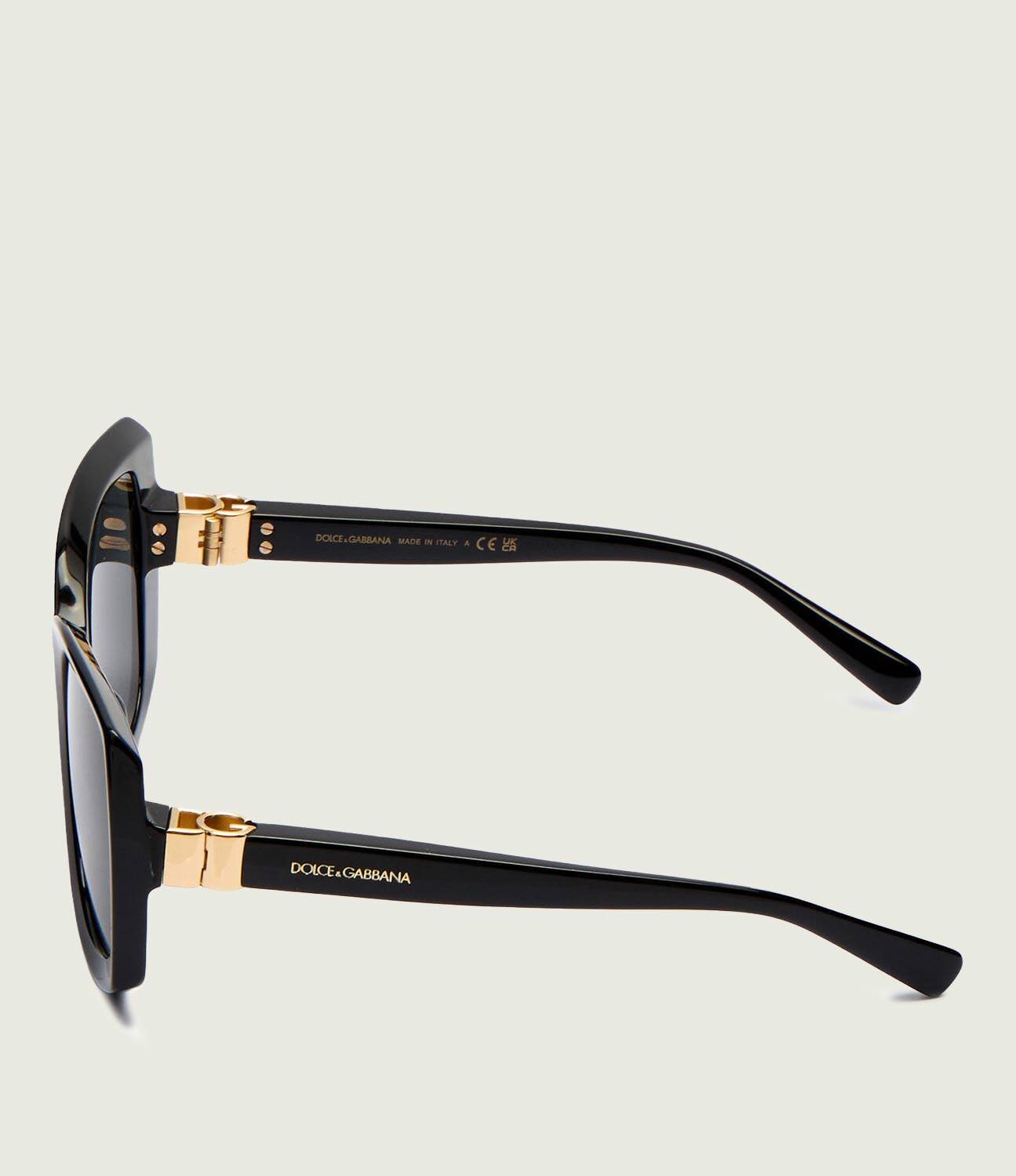 Dolce & Gabbana Ochelari de soare DG4495