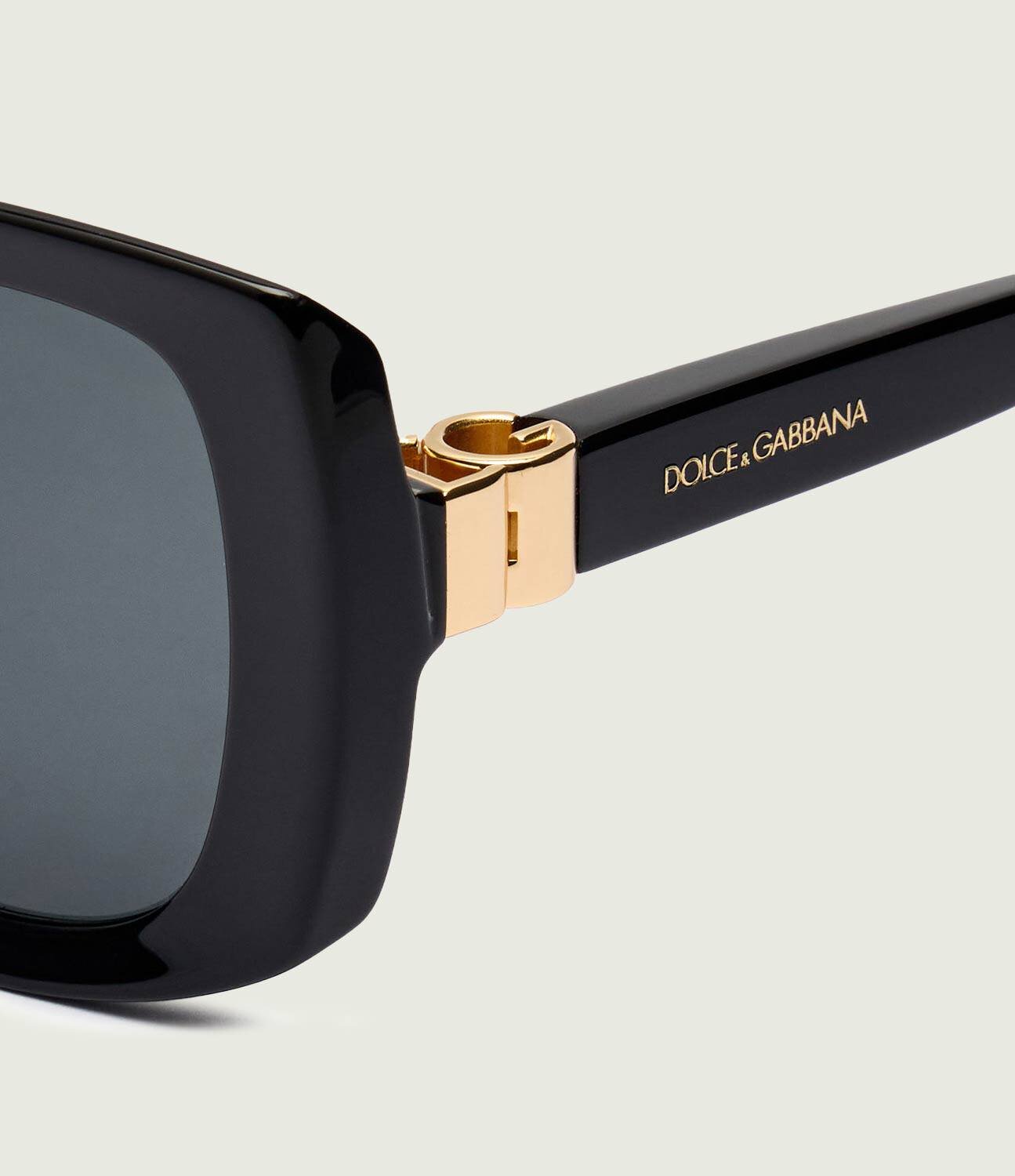 Dolce & Gabbana Ochelari de soare DG4495