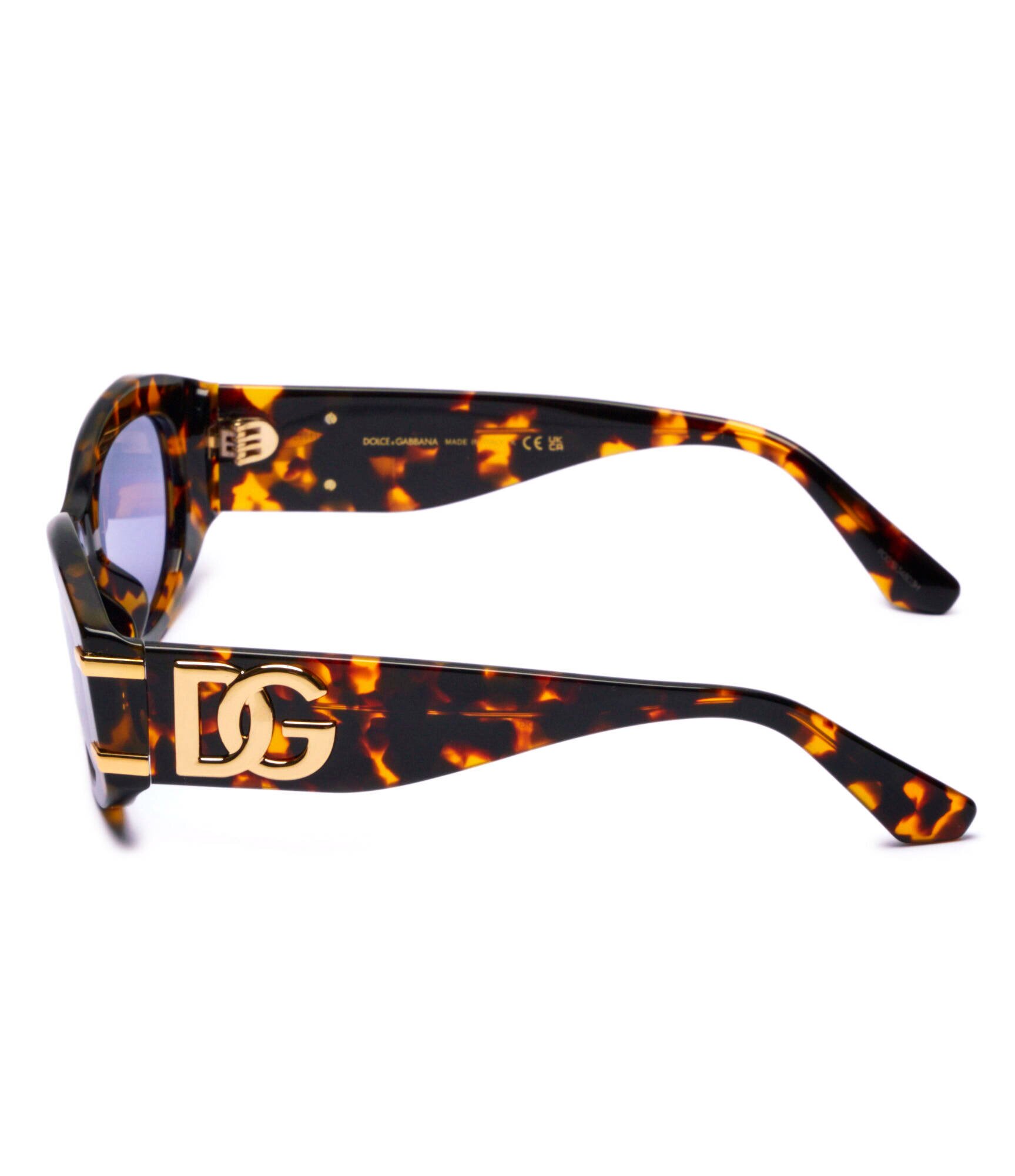 Dolce & Gabbana Ochelari de soare DG4502