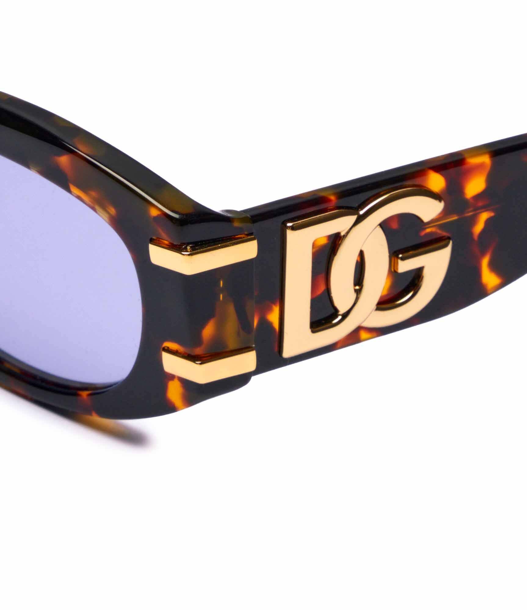 Dolce & Gabbana Ochelari de soare DG4502