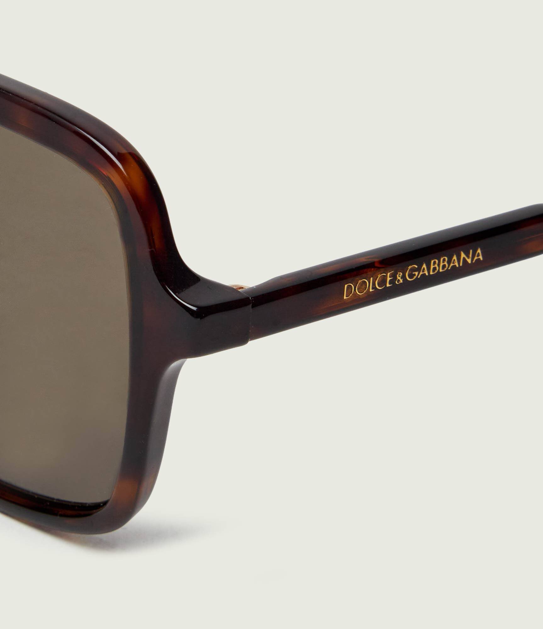Dolce & Gabbana Ochelari de soare DG4539