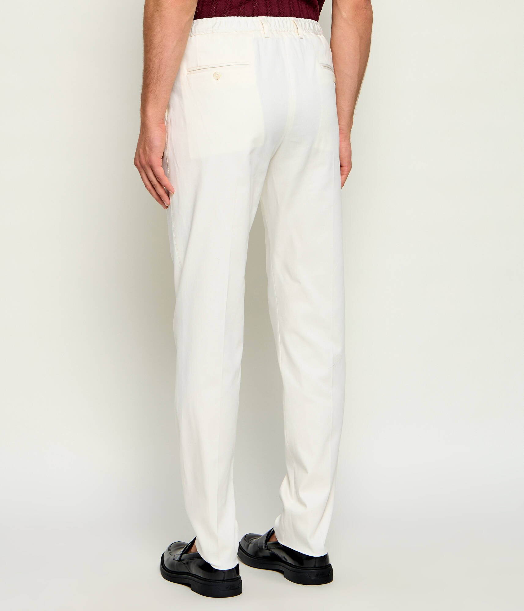 Dolce & Gabbana Pantaloni chino | Tapered fit