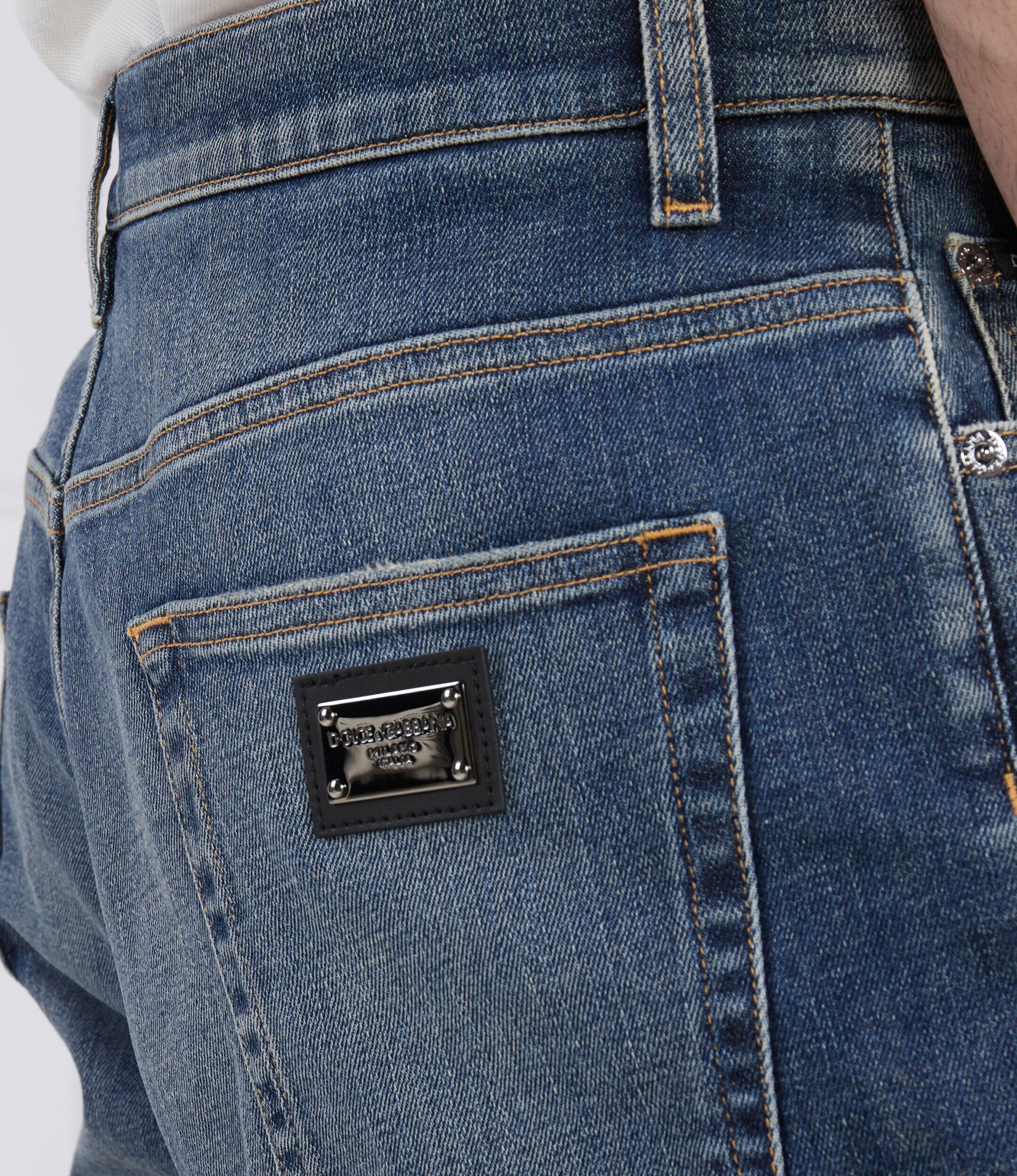 Dolce & Gabbana Pantaloni scurți | Regular Fit