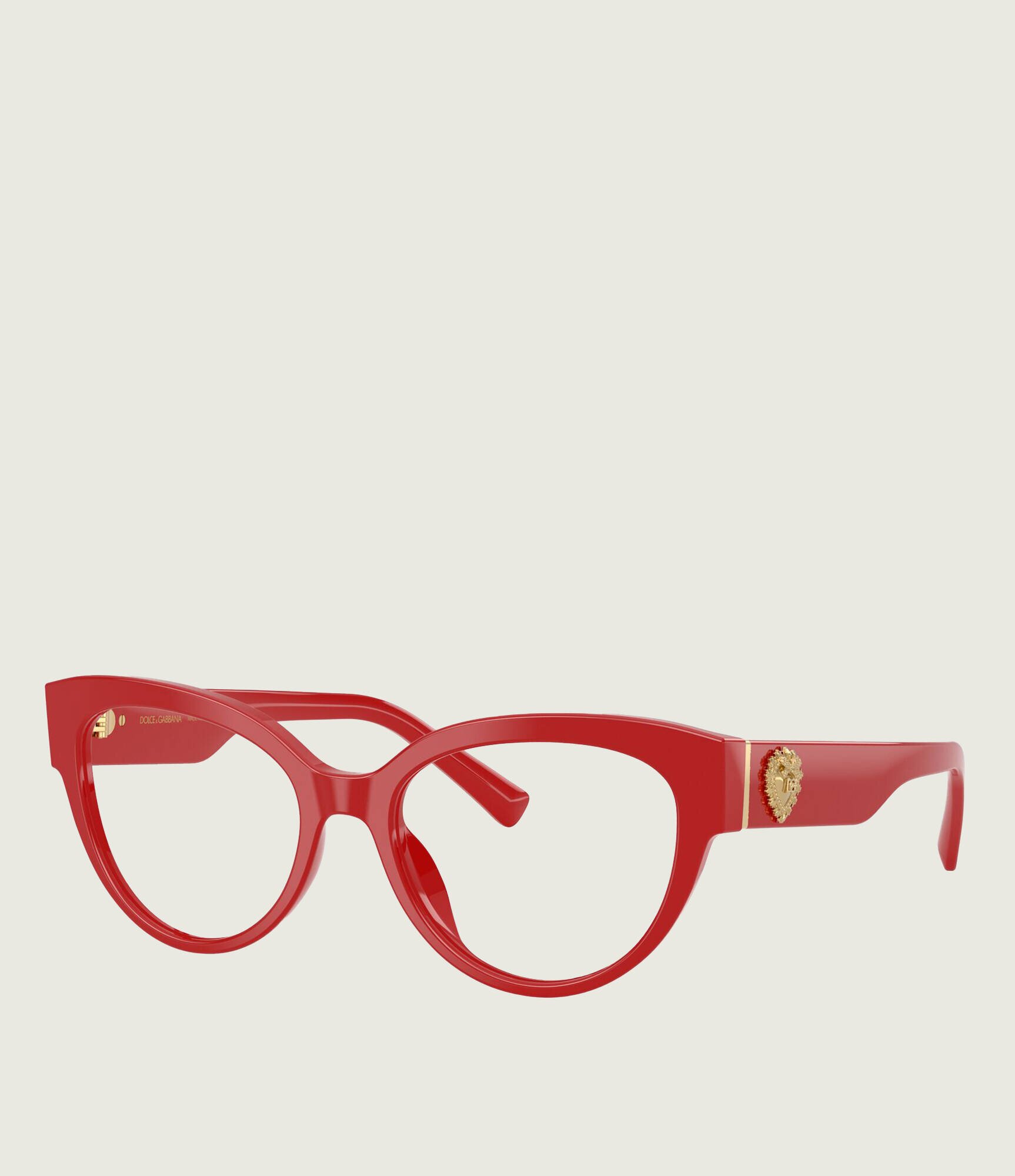 Dolce & Gabbana Rame Devotion DG3440