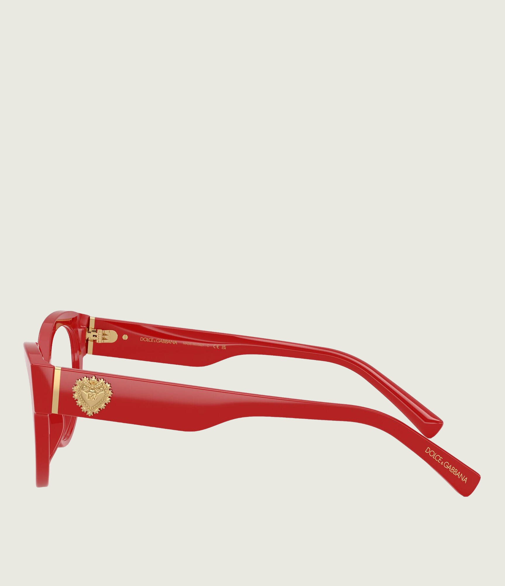 Dolce & Gabbana Rame Devotion DG3440