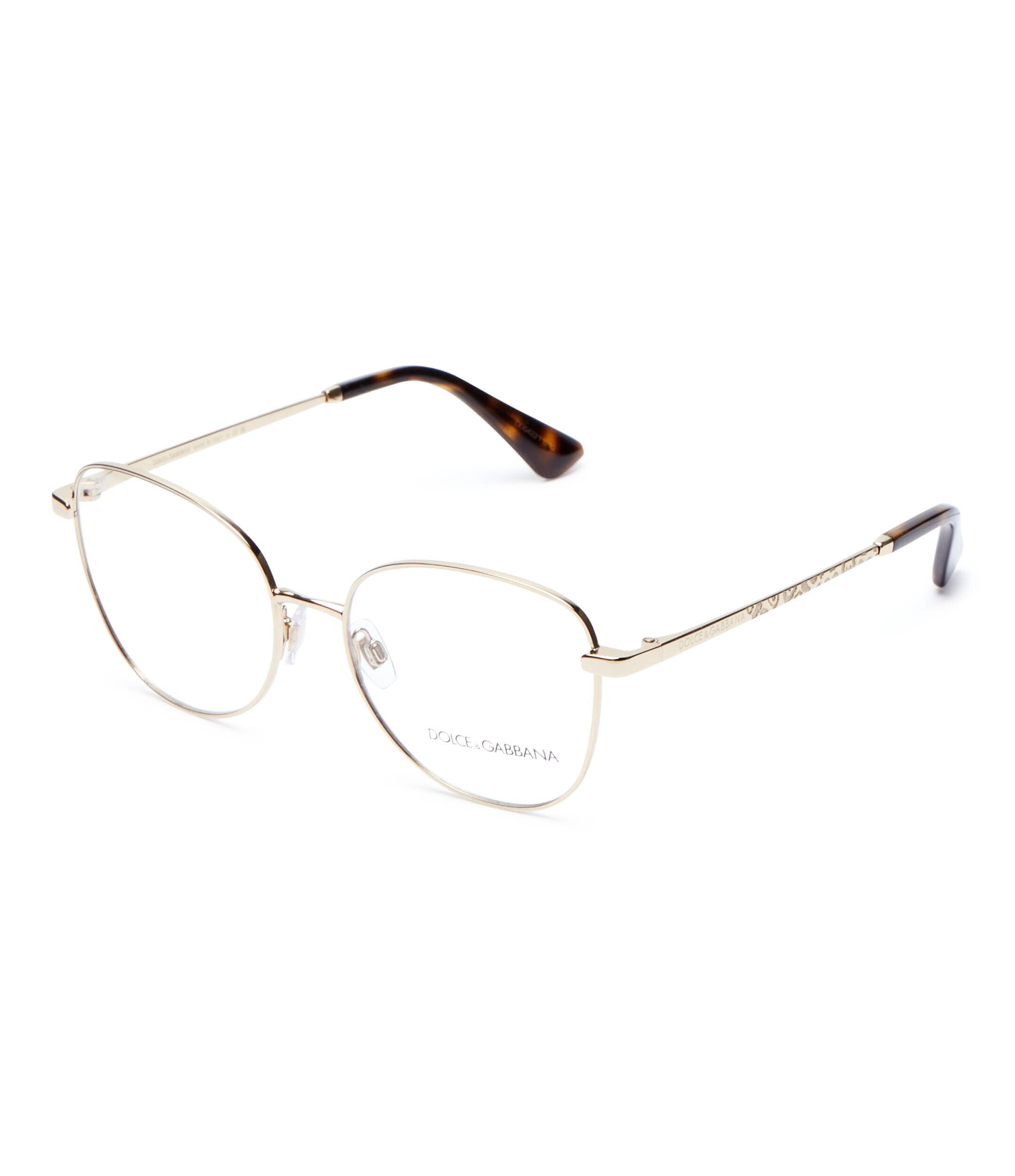 Dolce & Gabbana Rame DG1355